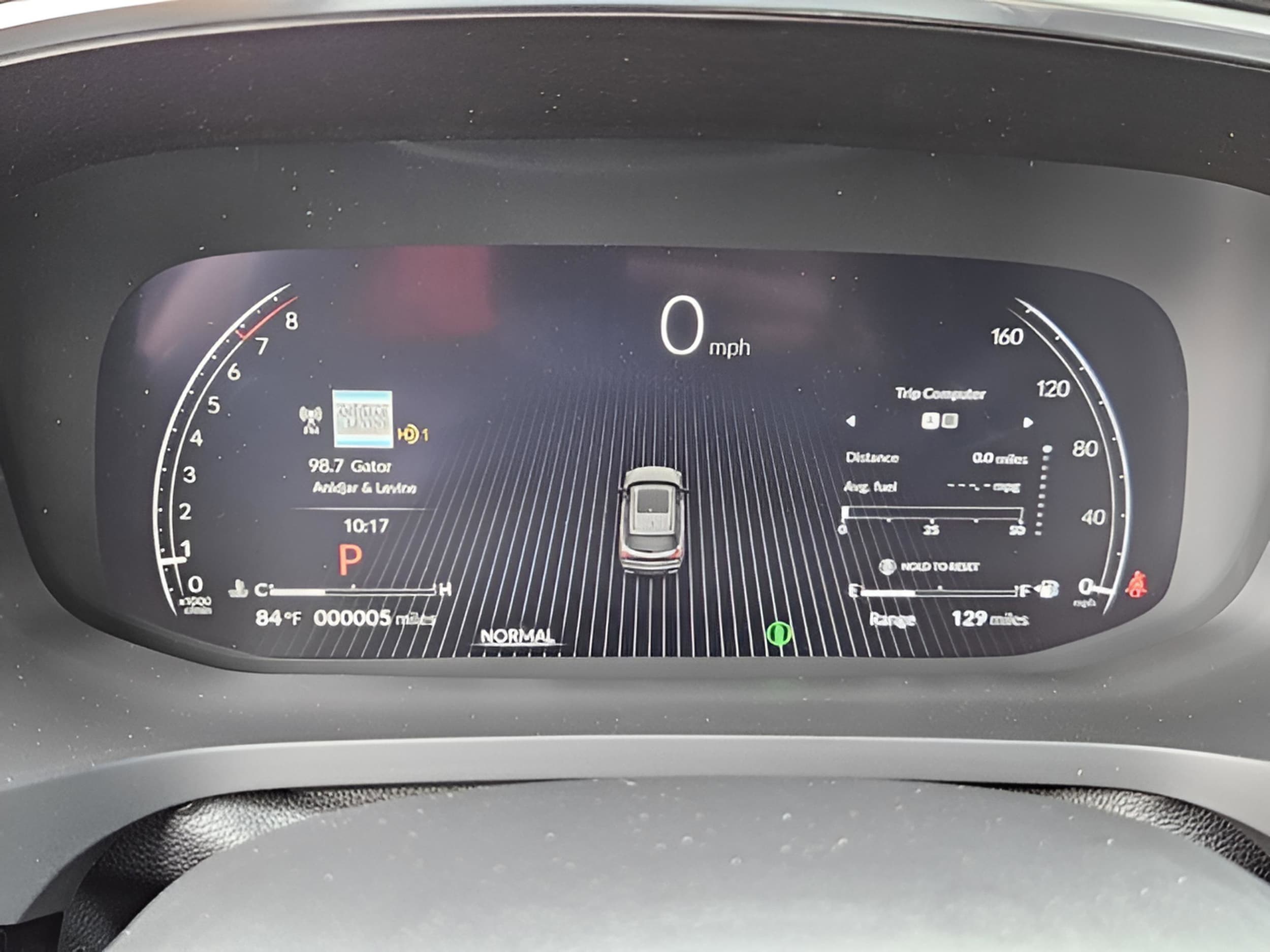 2026 Acura MDX Technology Package - Photo 23