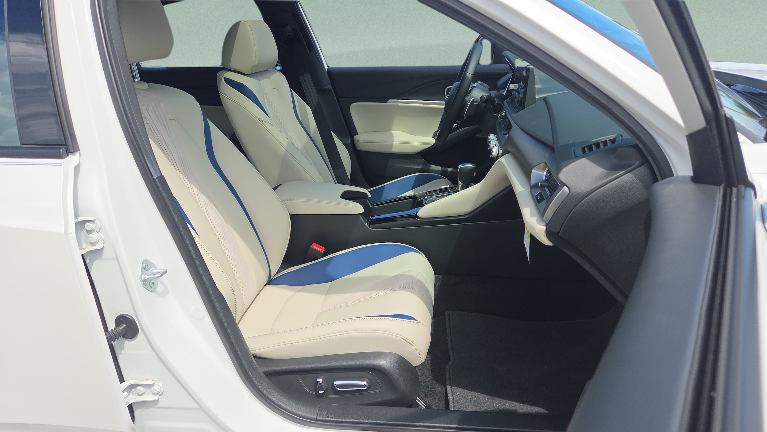 2026 Acura Integra A-Spec w/Technology Package - Photo 21
