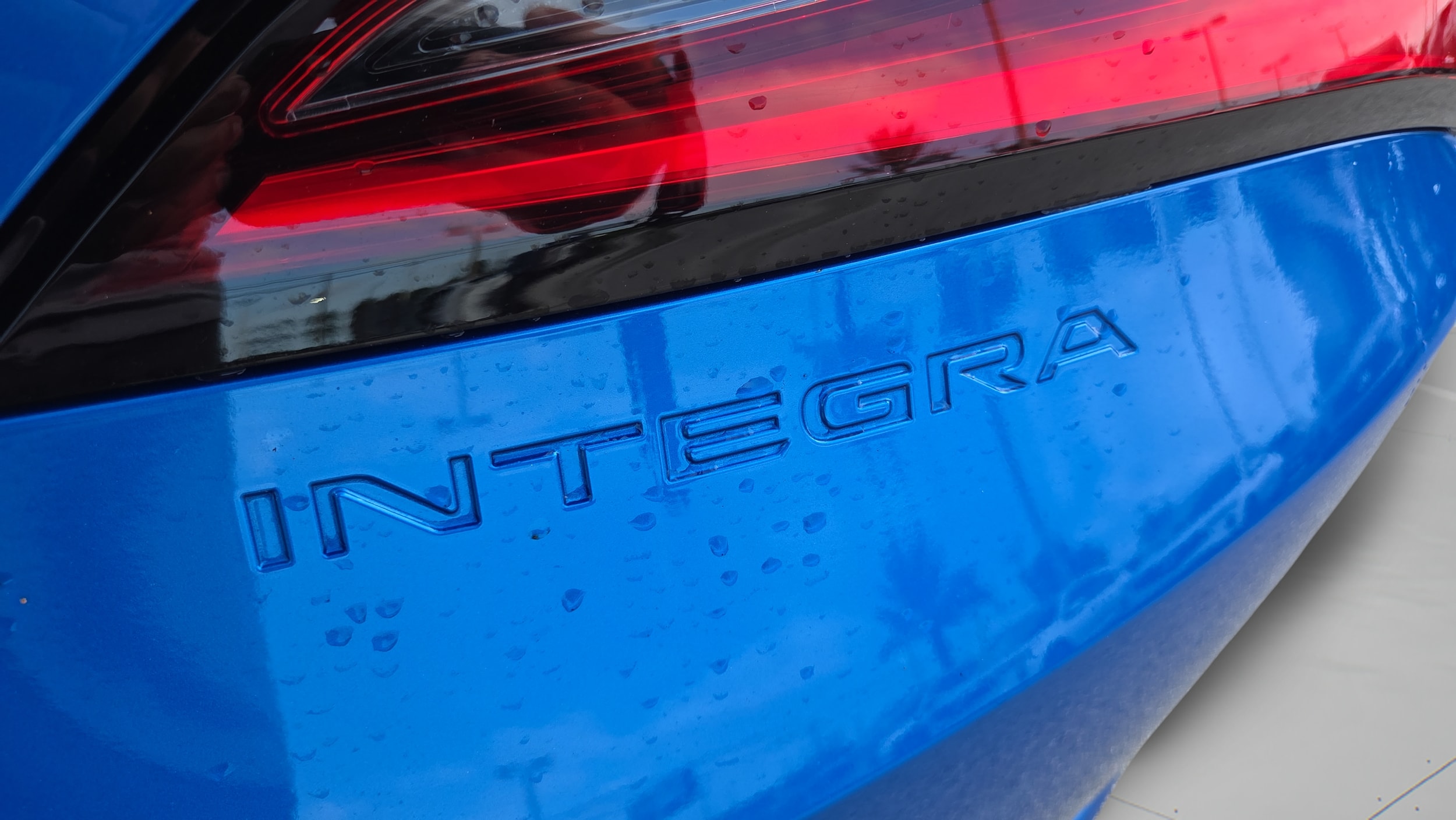 2026 Acura Integra A-Spec with Tech Package - Photo 17