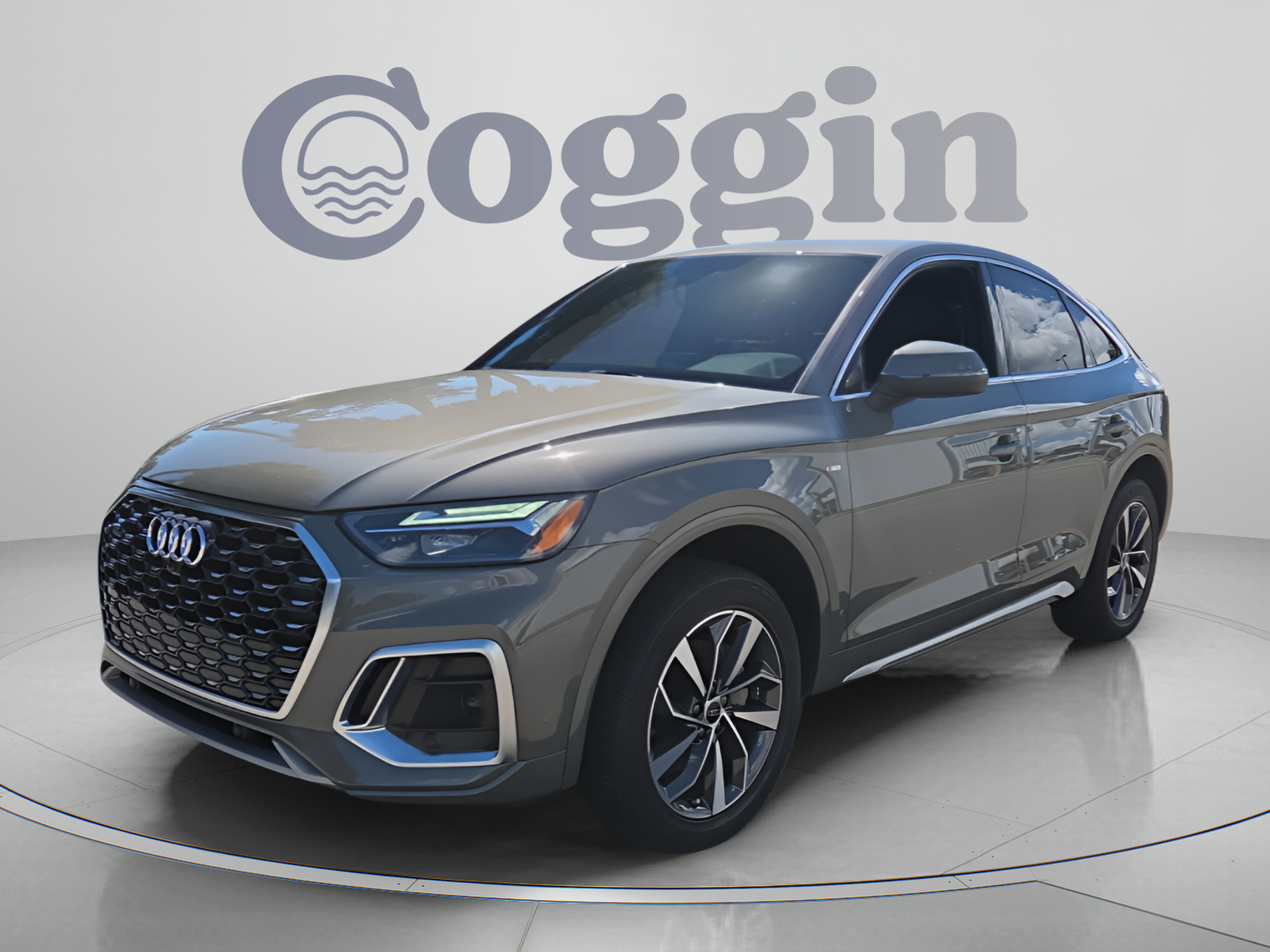 2023 Audi Q5 Sportback