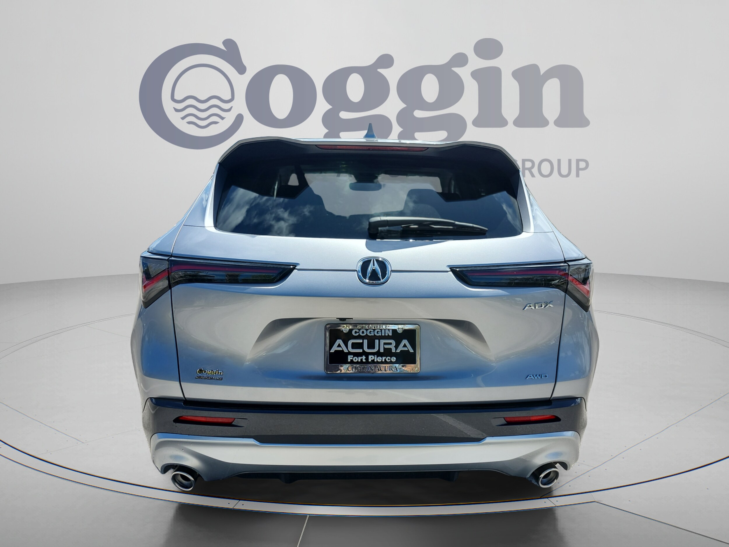 2026 Acura ADX Base - Photo 6