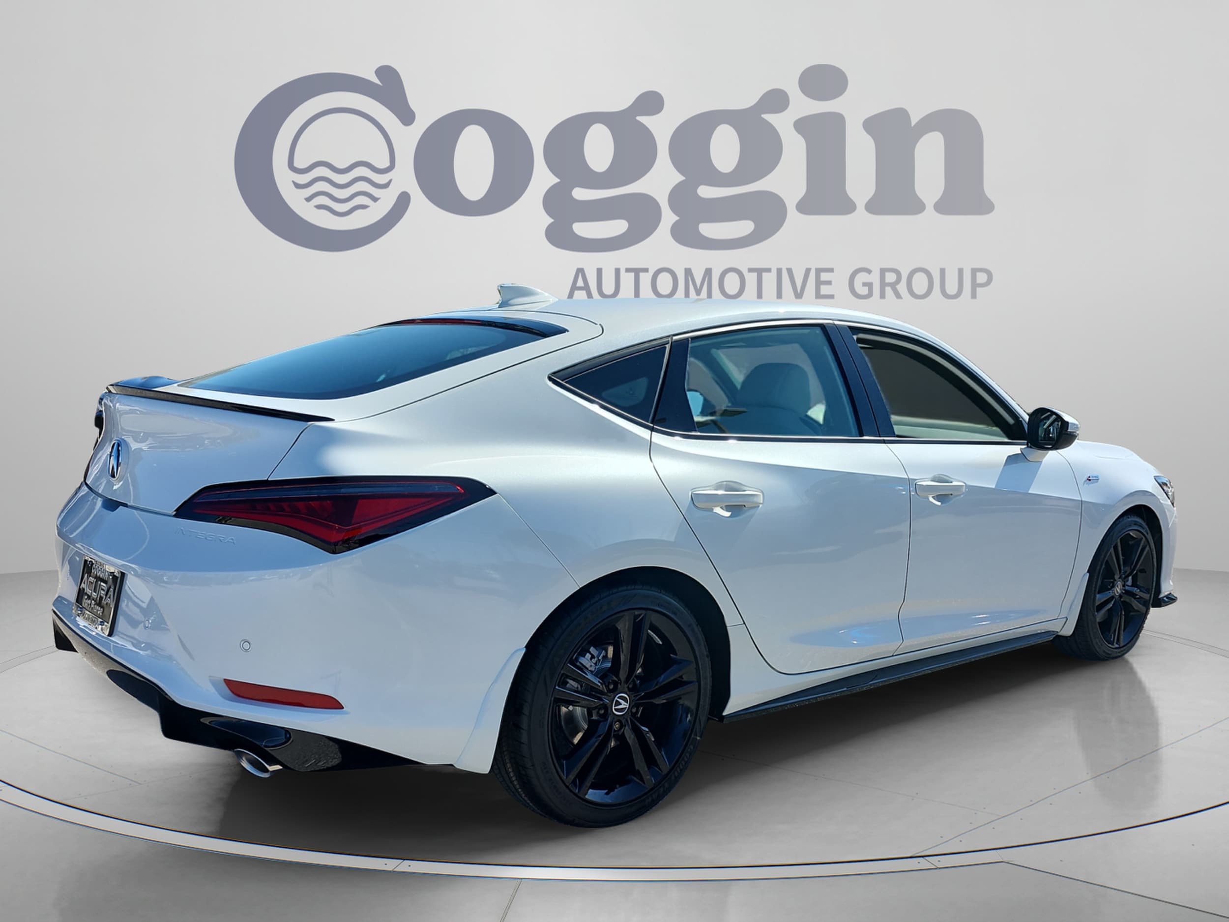 2026 Acura Integra A-Spec w/Technology Package - Photo 7