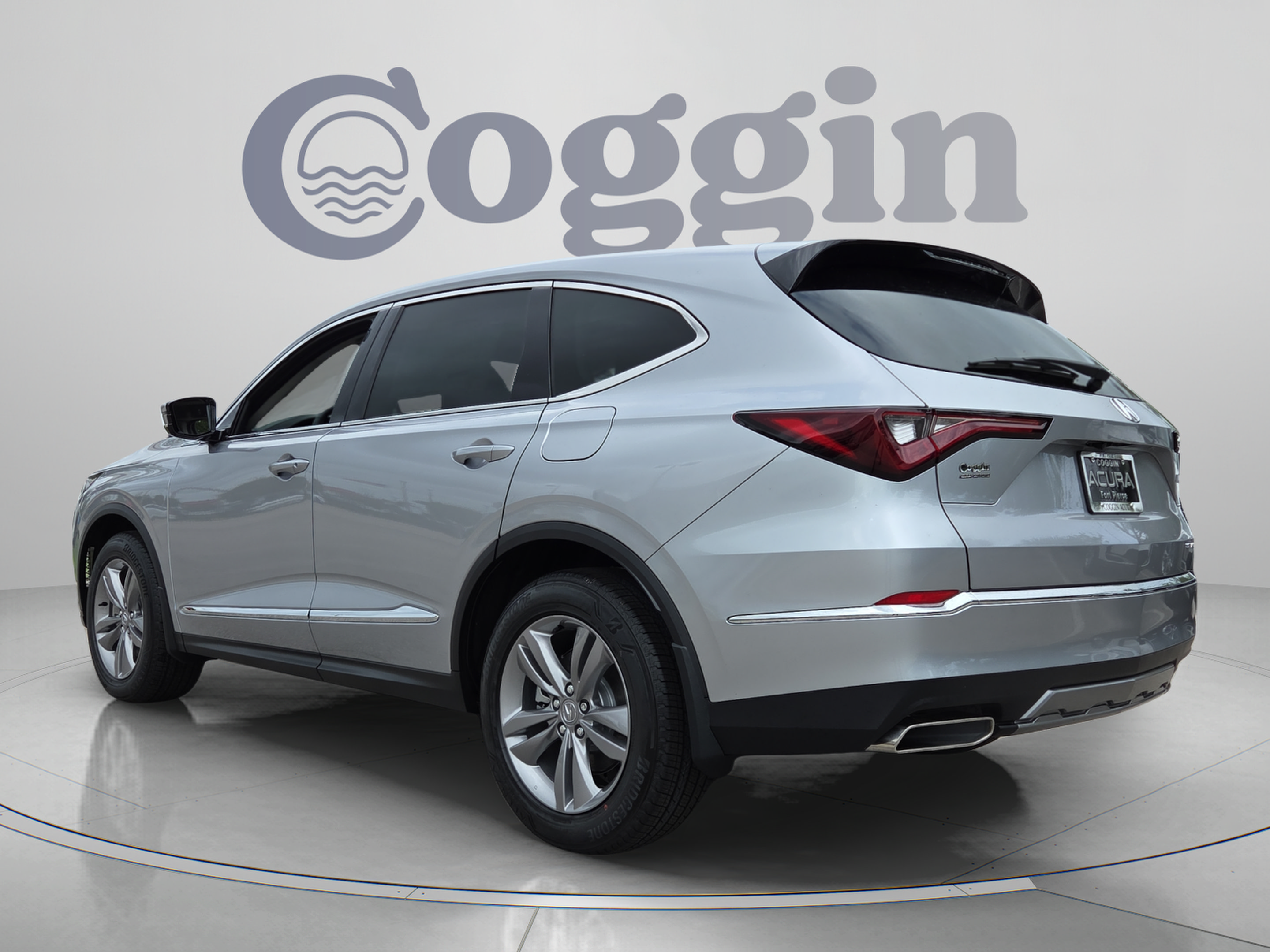 New 2026 Acura MDX SH-AWD SUV
