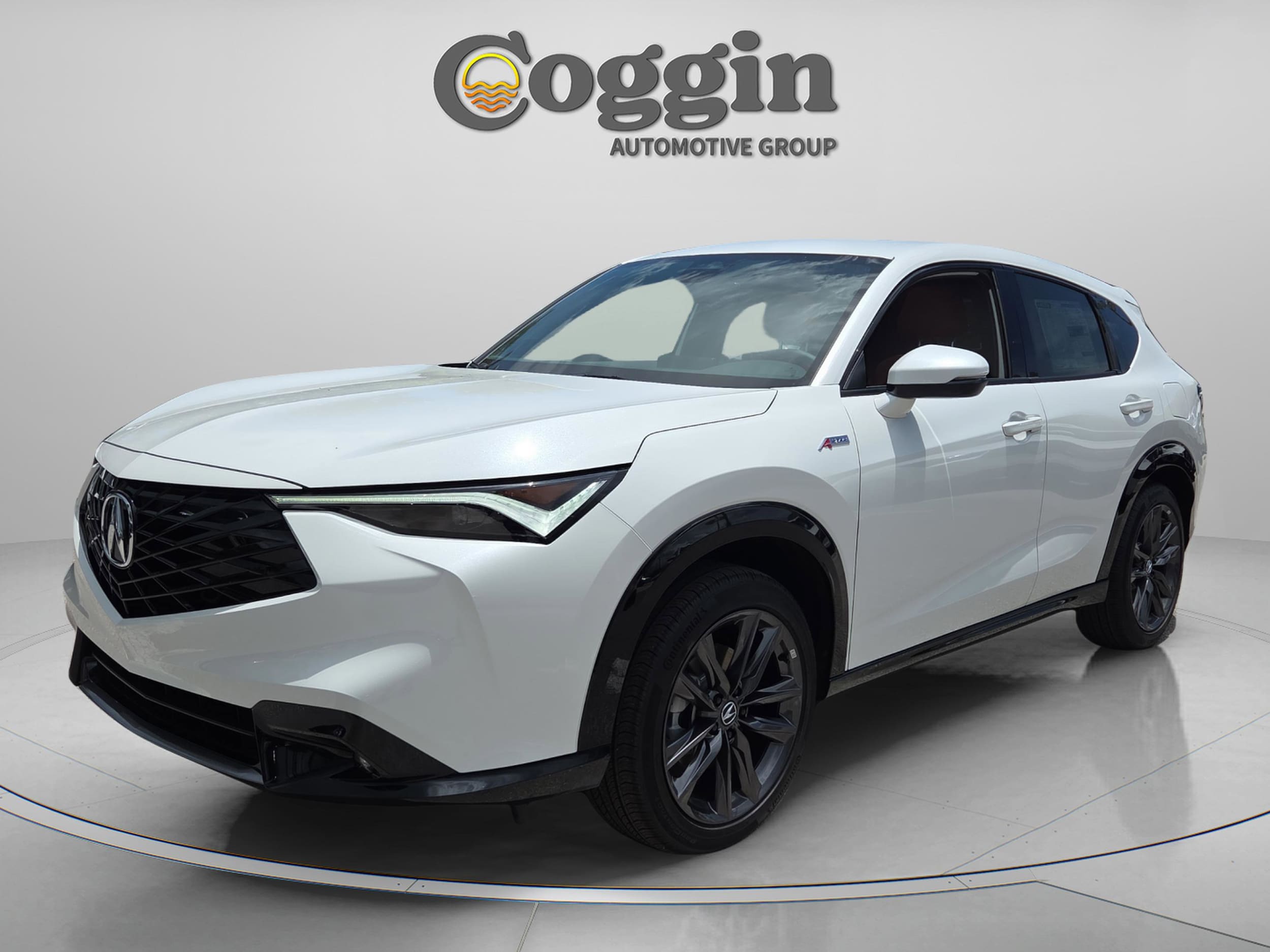 2026 Acura ADX A-Spec Package's photo