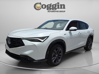 2026 Acura ADX
