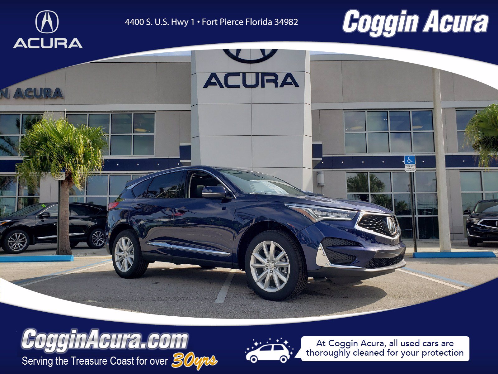 New Acura Cars For Sale In Fort Pierce Fl