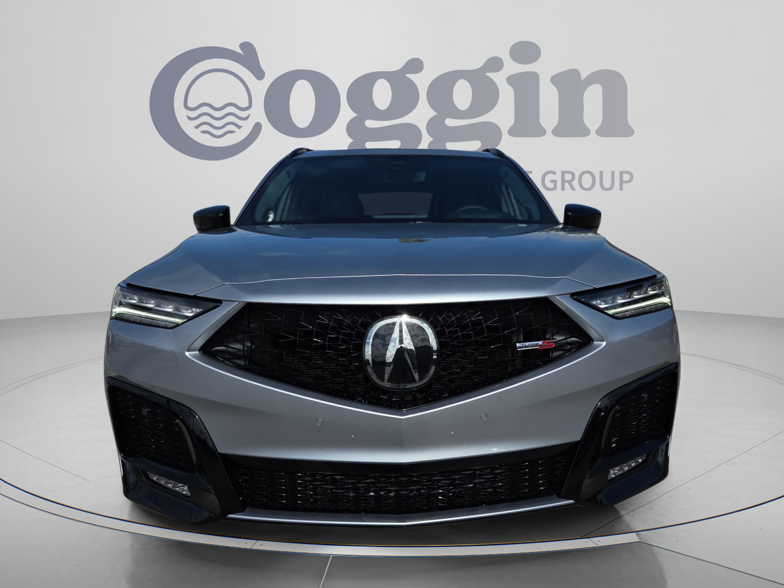 2026 Acura MDX Type S w/Advance Package - Photo 10