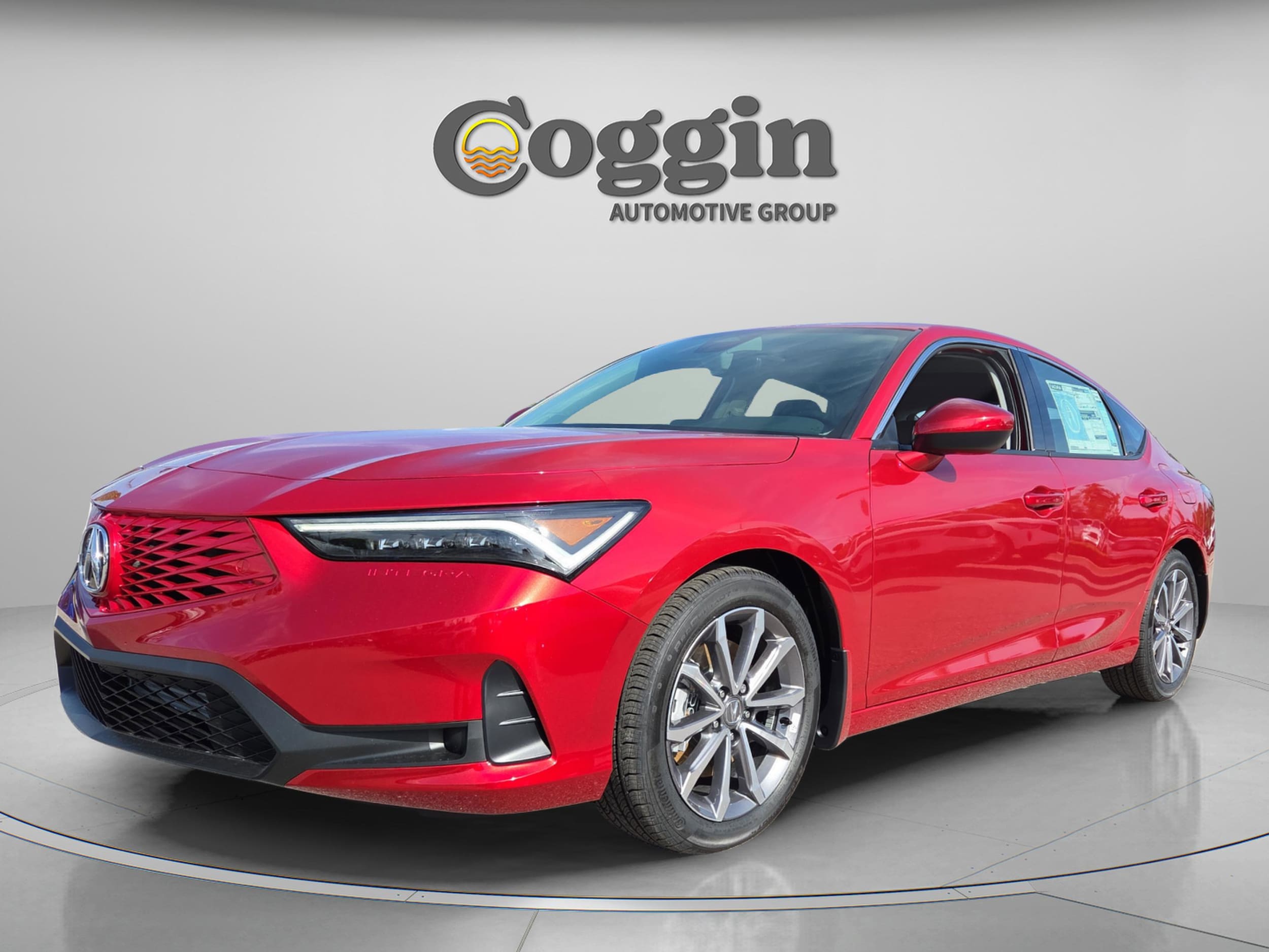 2026 Acura Integra -'s photo