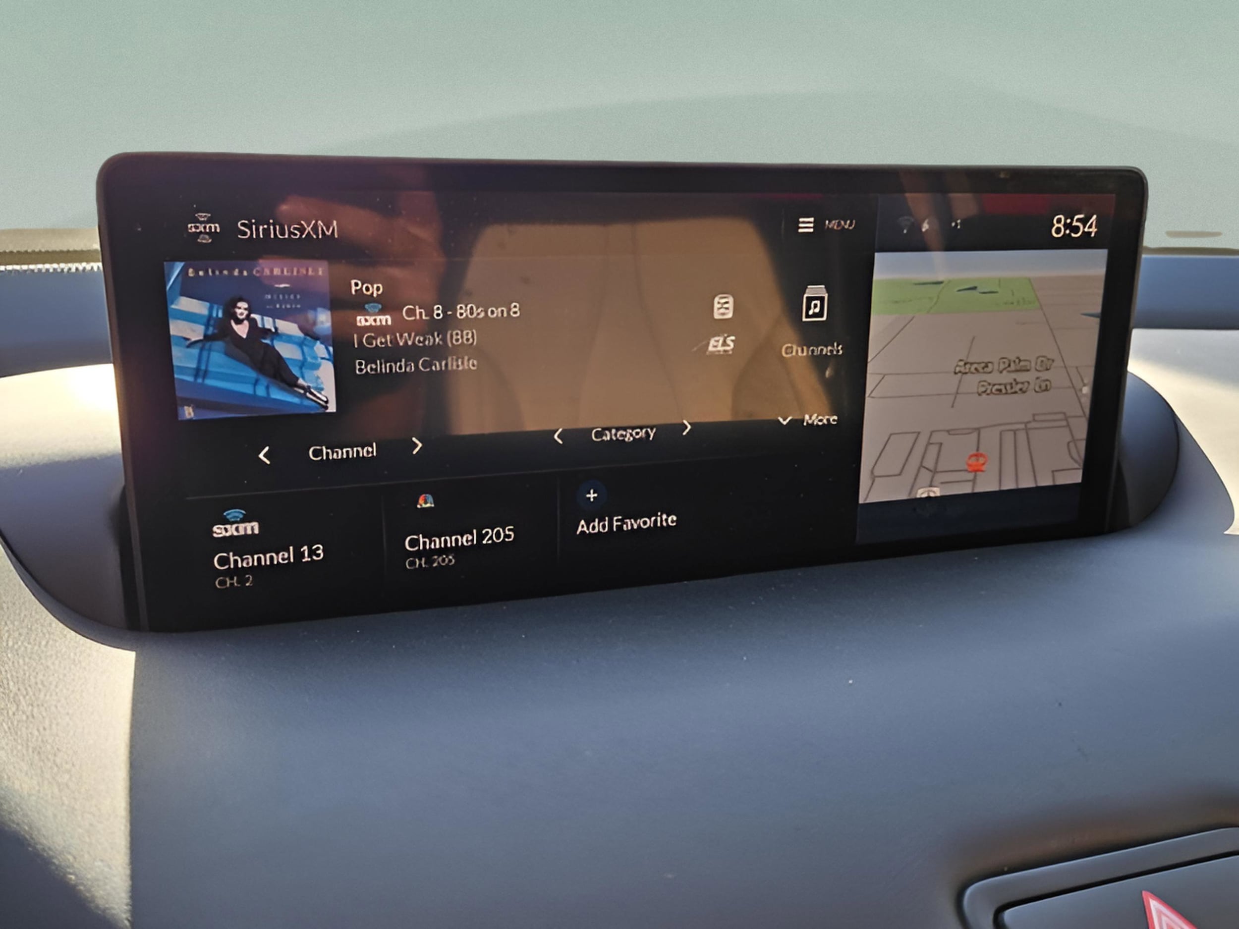 2025 Acura TLX Technology Package - Photo 24