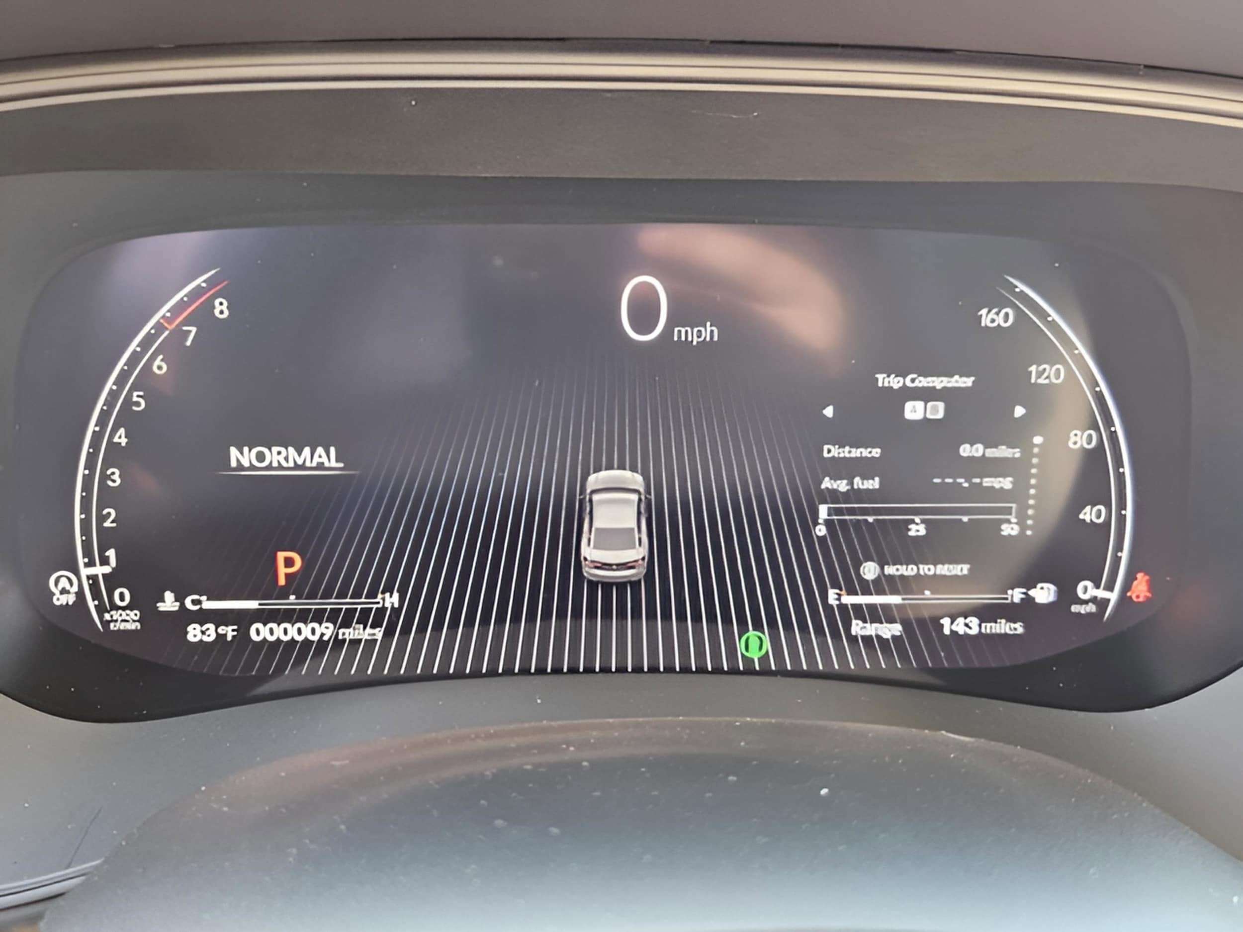 2025 Acura TLX Technology Package - Photo 22