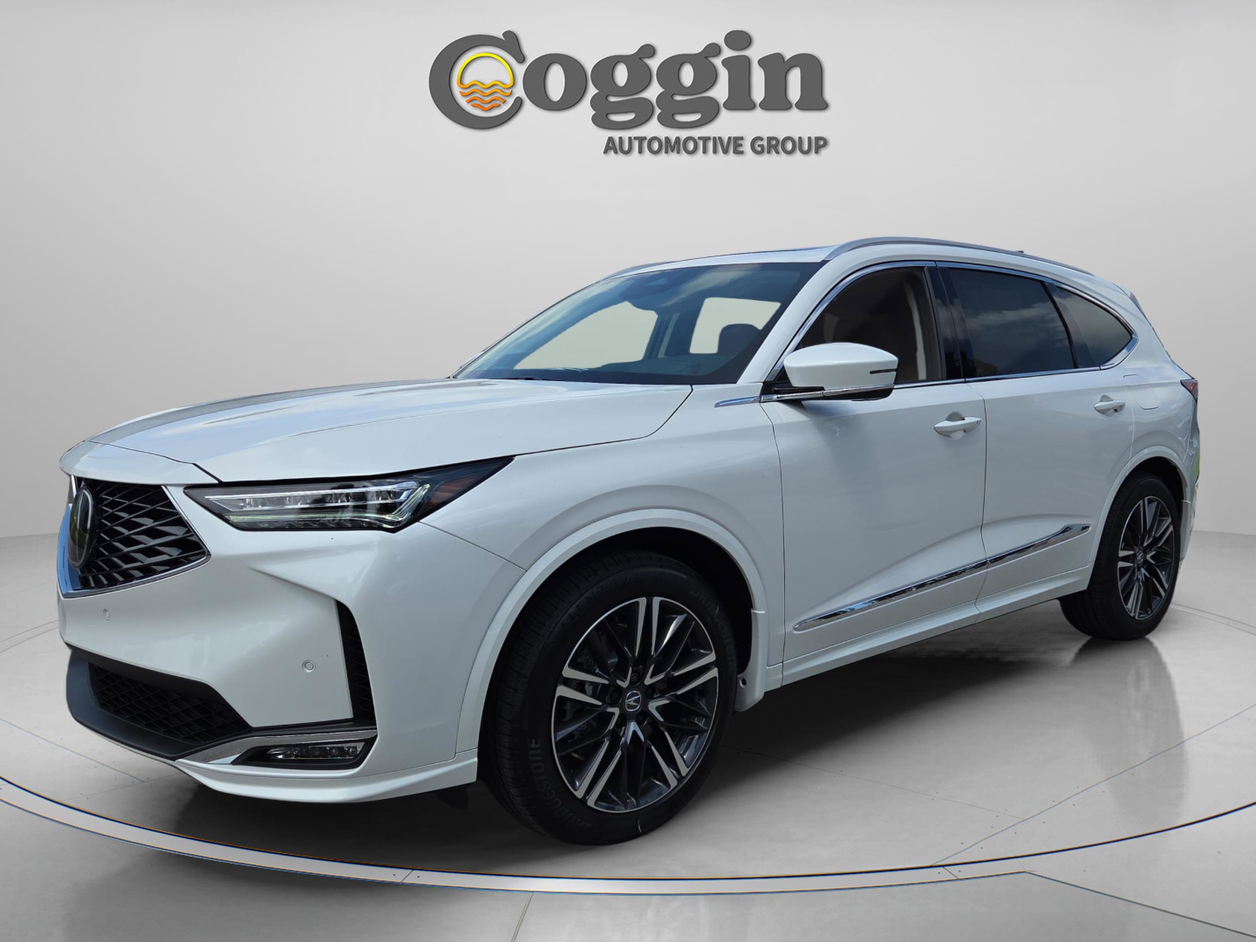 2026 Acura MDX SH-AWD w/Advance Package's photo