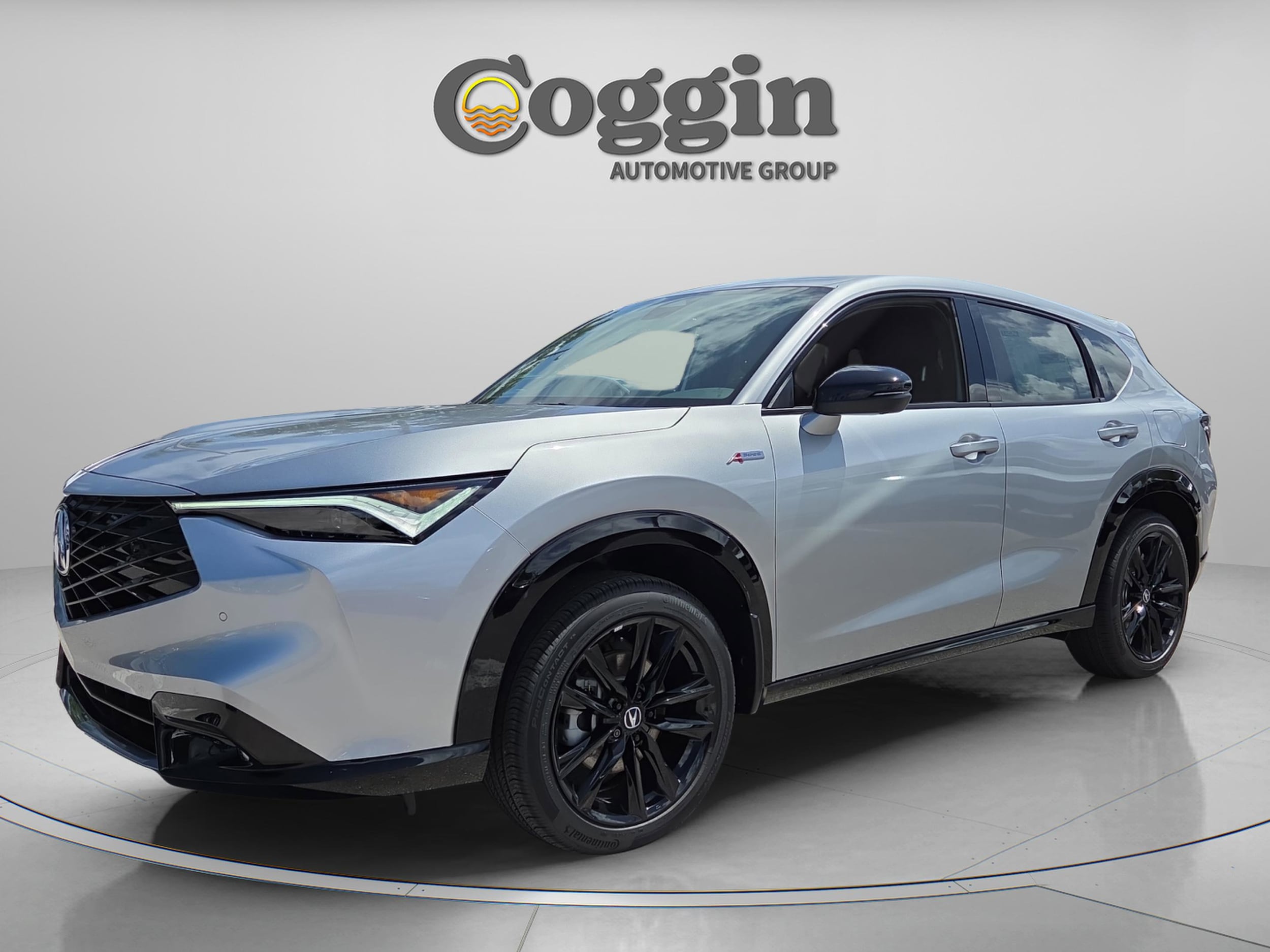 2026 Acura ADX AWD A-Spec w/Advance Package's photo