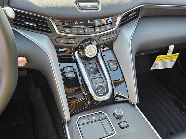 2025 Acura TLX Technology Package - Photo 26
