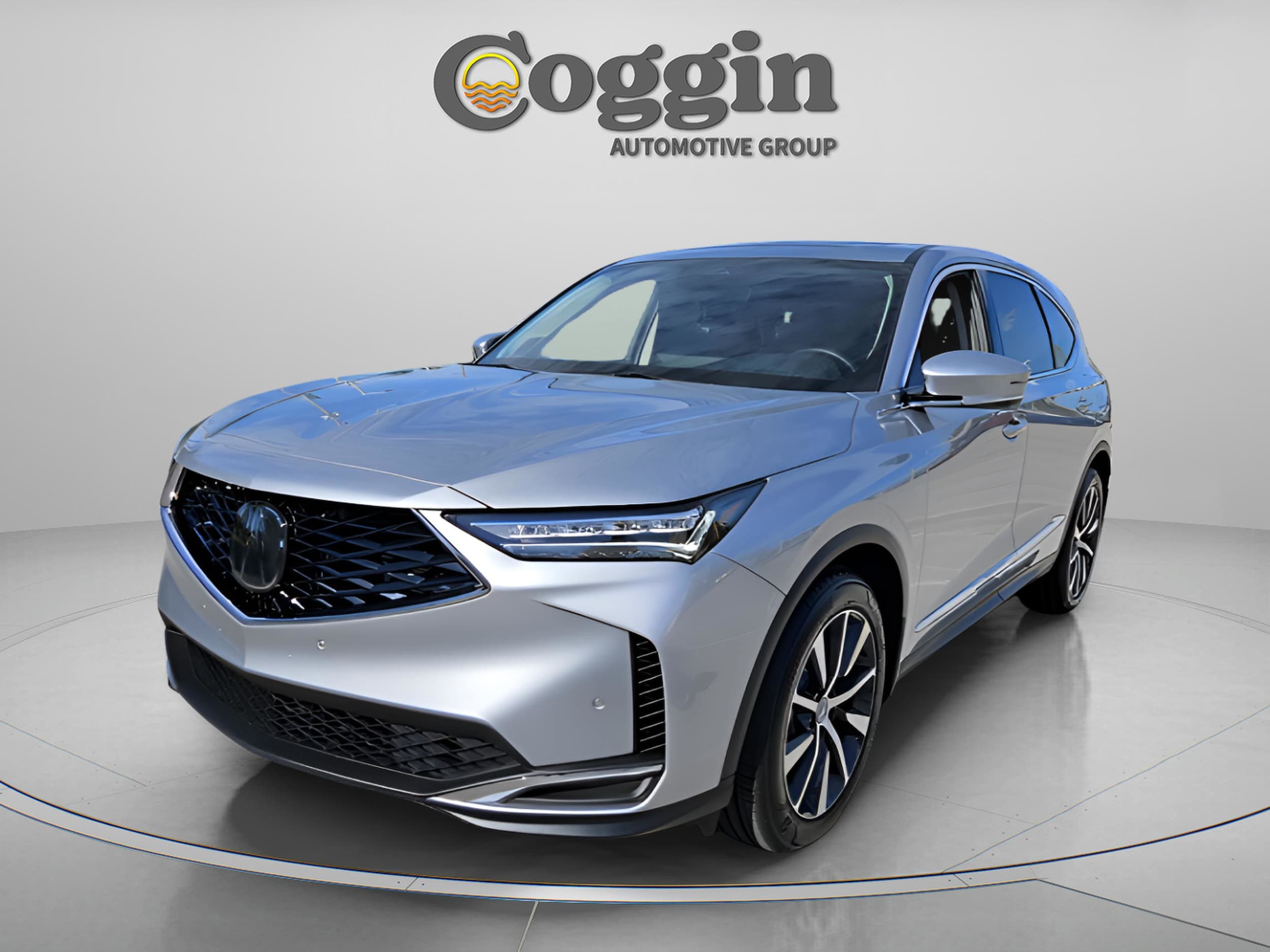 2026 Acura MDX Technology Package's photo