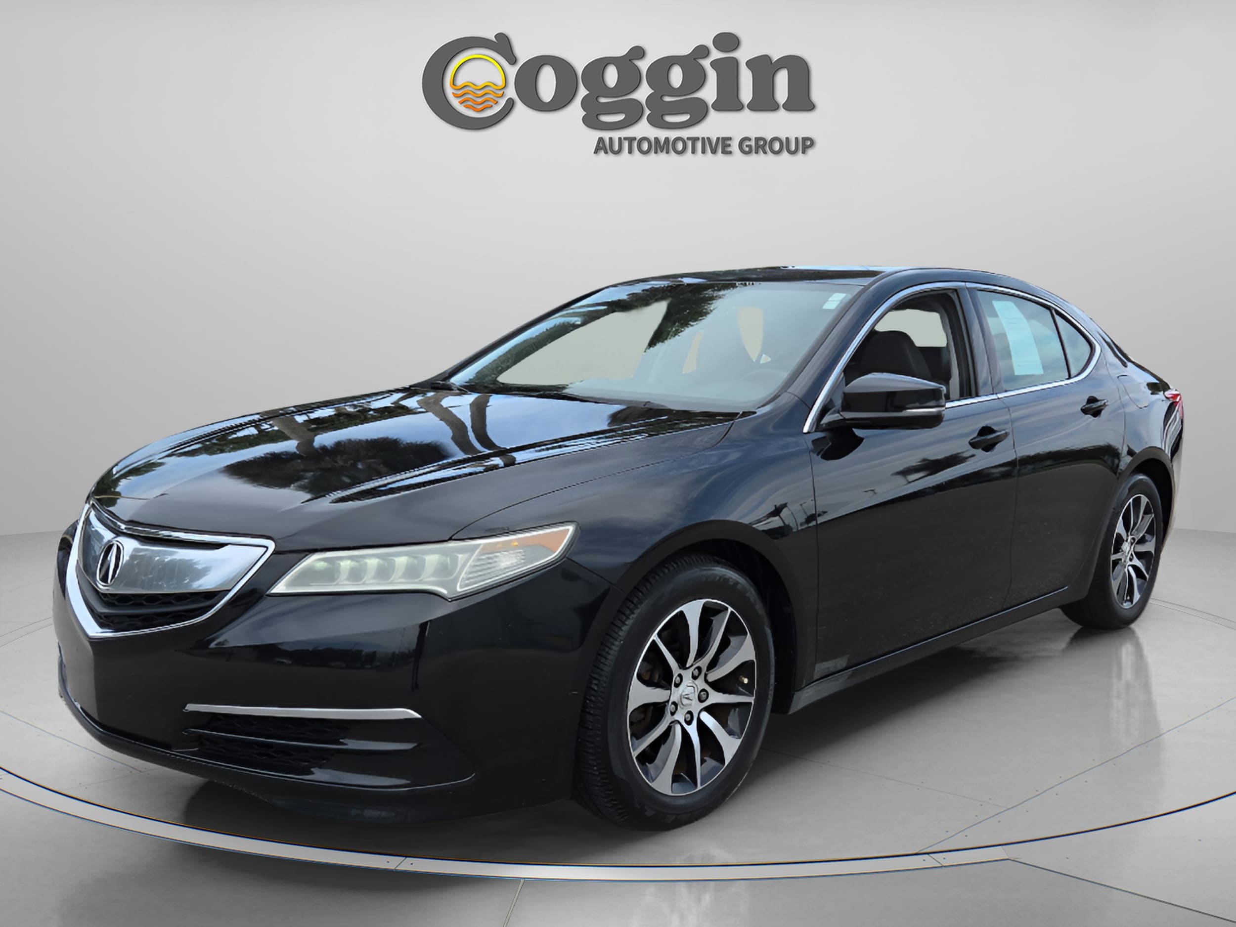 2015 Acura TLX 2.4 AUTO Technology Package's photo
