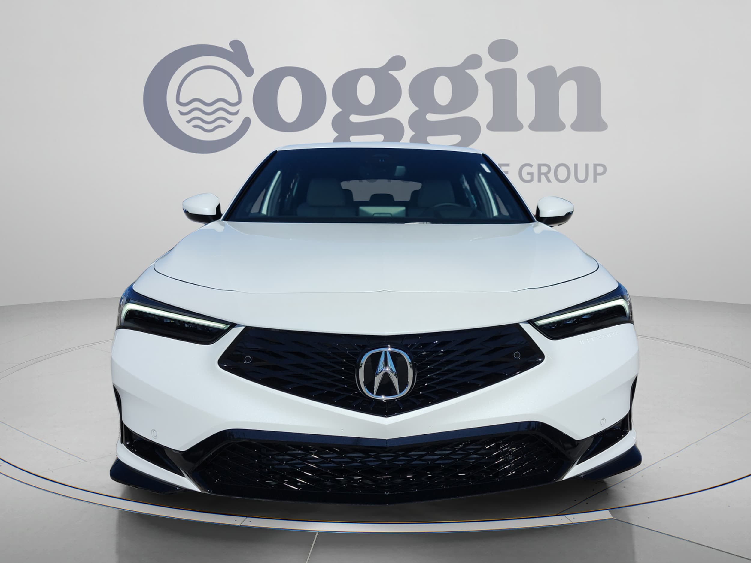 2026 Acura Integra A-Spec w/Technology Package - Photo 10