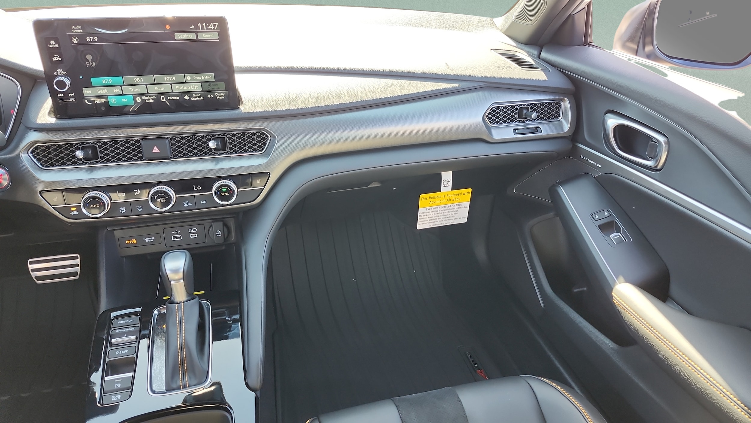 2026 Acura Integra A-Spec w/Technology Package - Photo 16