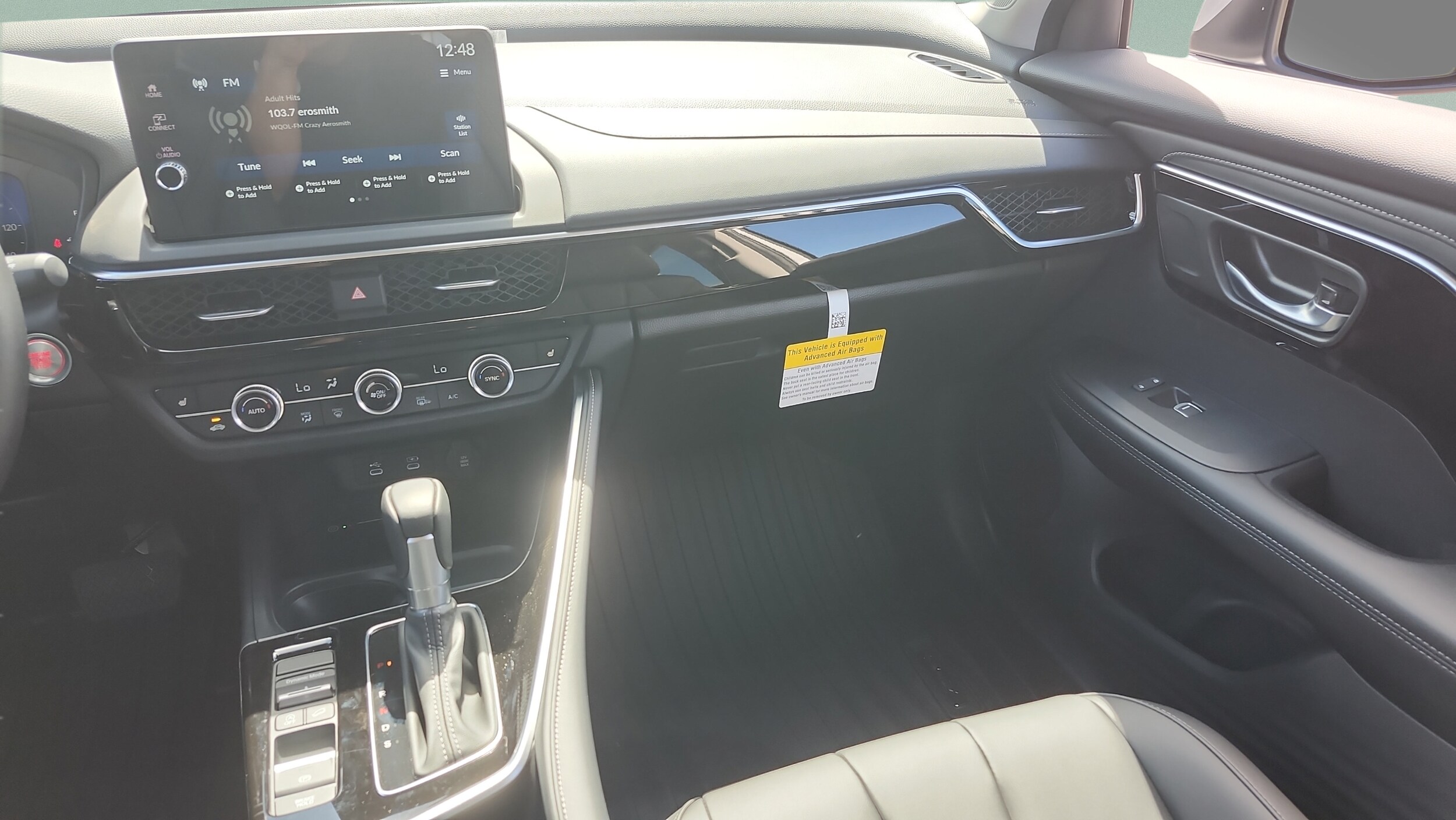 2026 Acura ADX Base - Photo 16