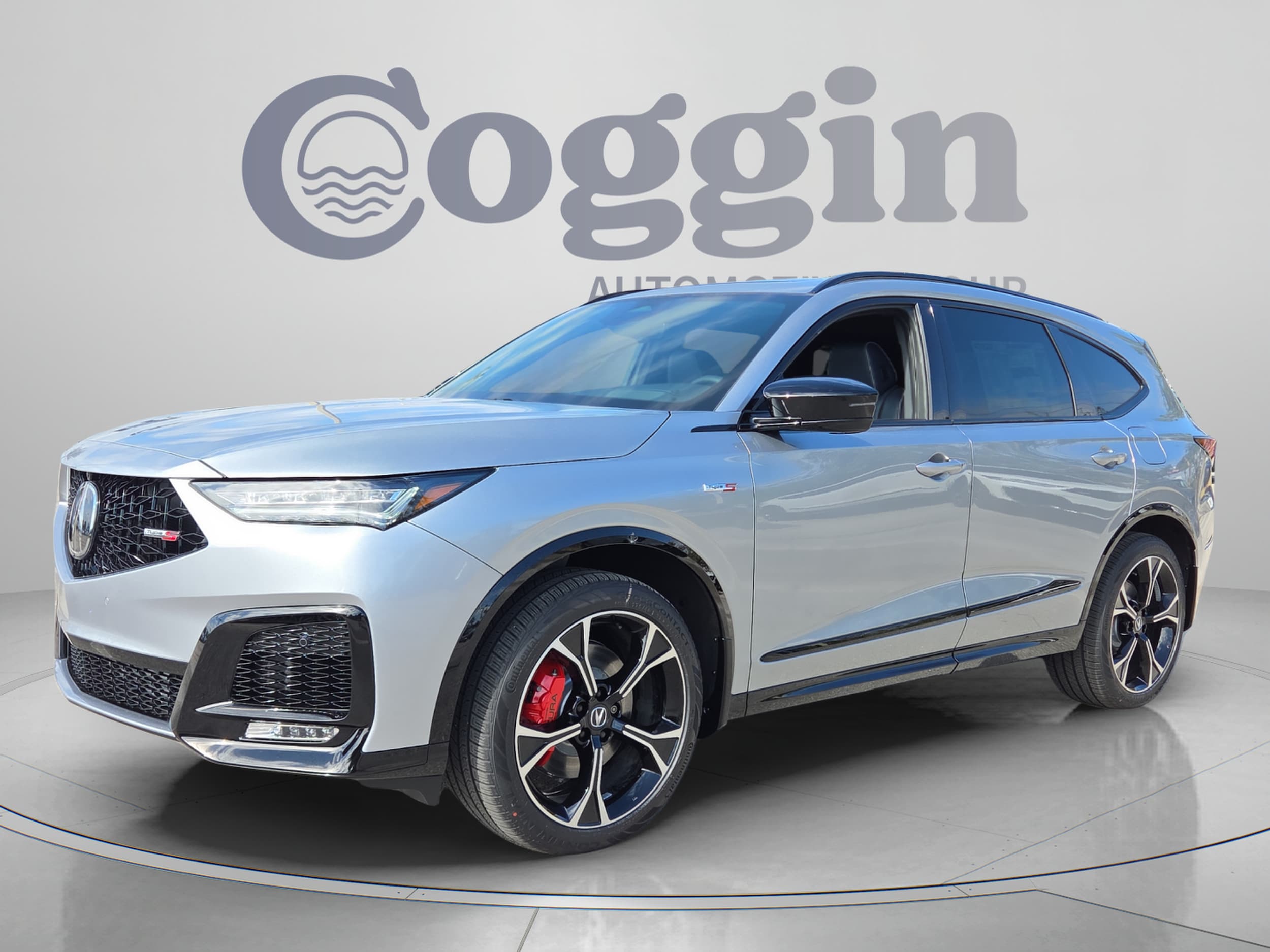 2026 Acura MDX