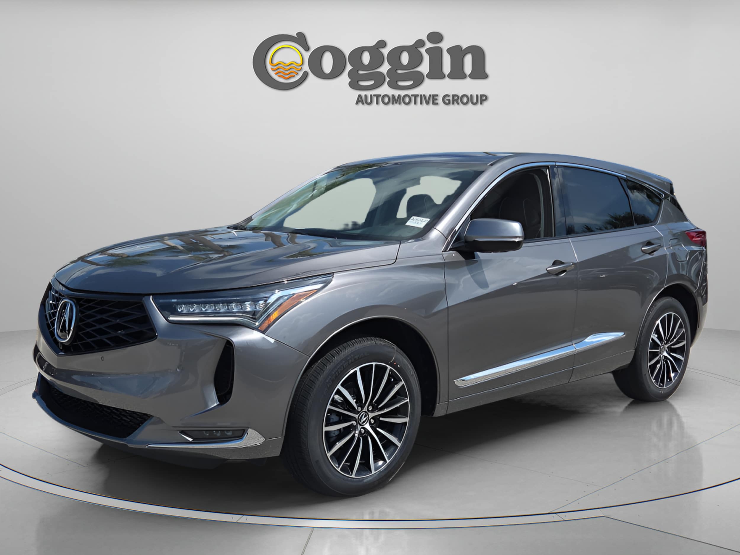 2026 Acura RDX Advance Package SH-AWD's photo