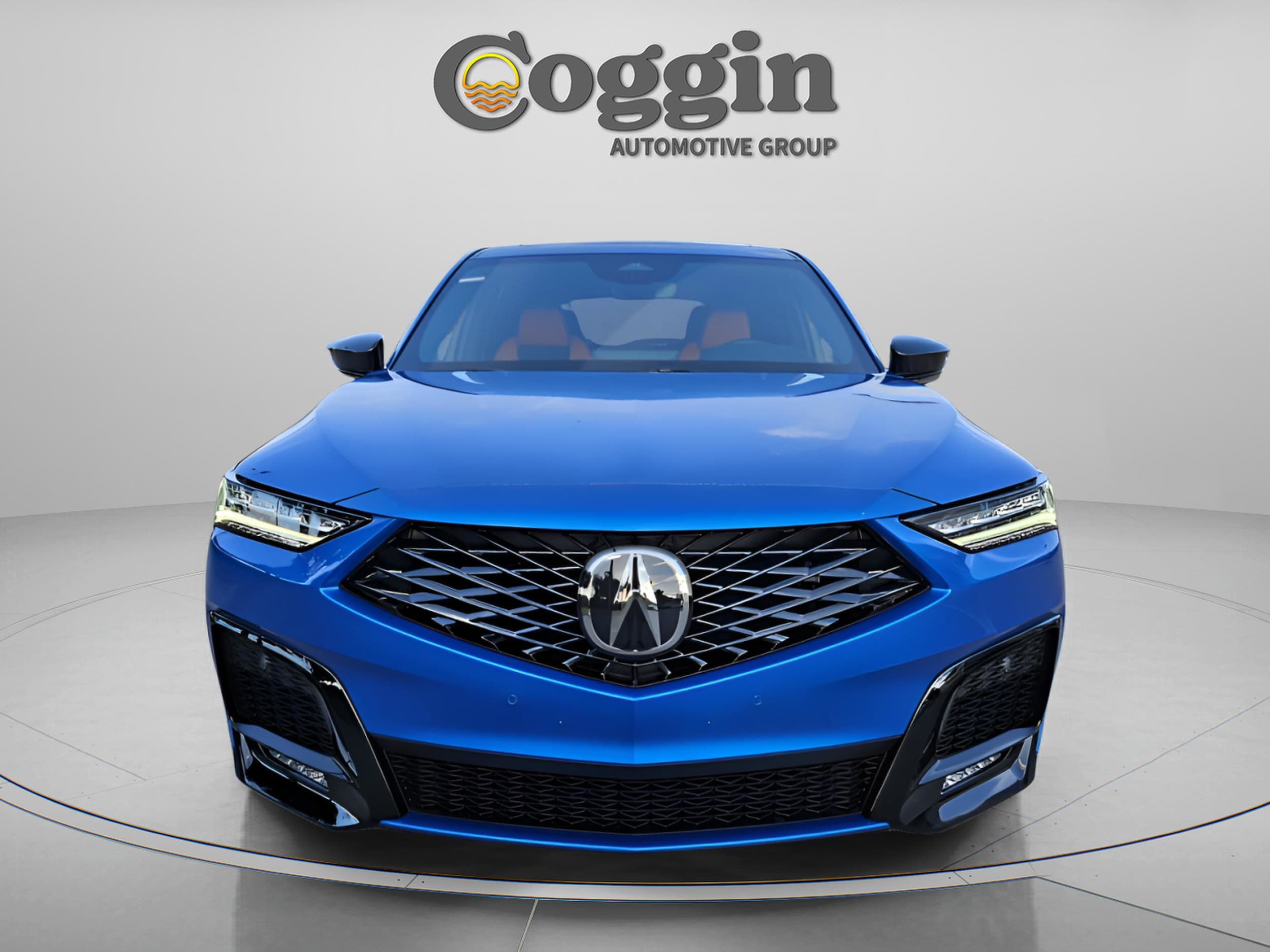 2026 Acura MDX A-Spec Package - Photo 8