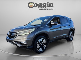 2016 Honda CR-V Touring FWD SUV