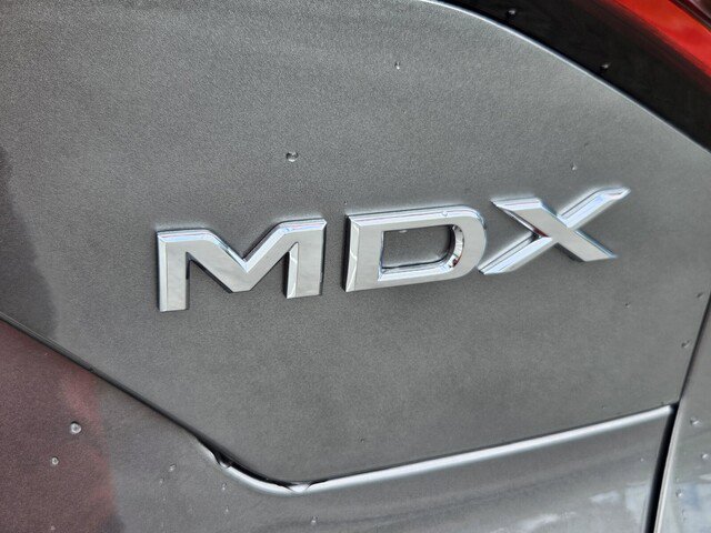 2026 Acura MDX Technology Package - Photo 35