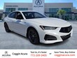 Acura TLX