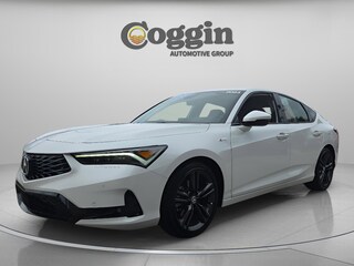 2023 Acura Integra A-Spec Tech Package Hatchback