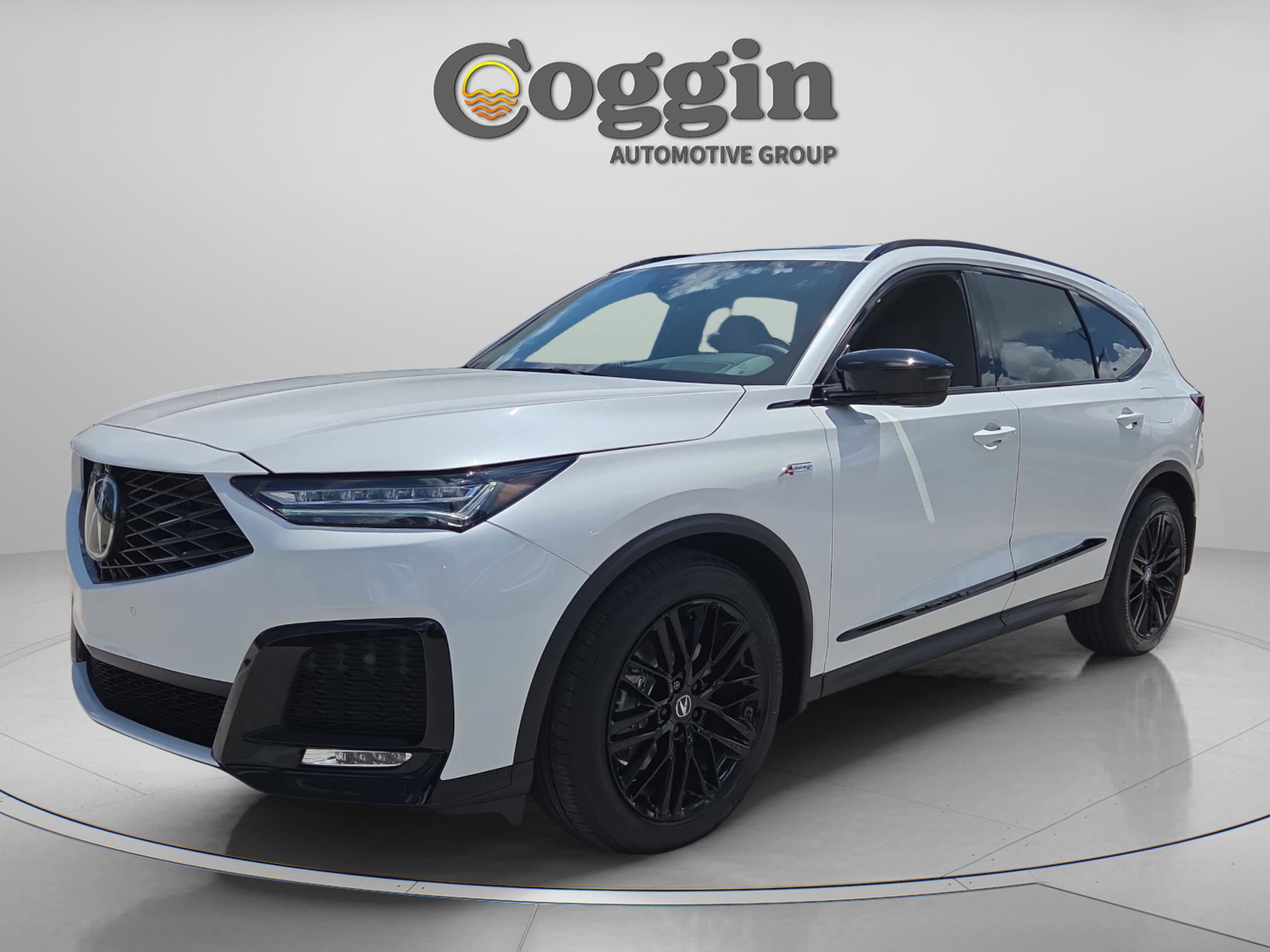 2026 Acura MDX SH-AWD A-Spec w/Advance Package's photo