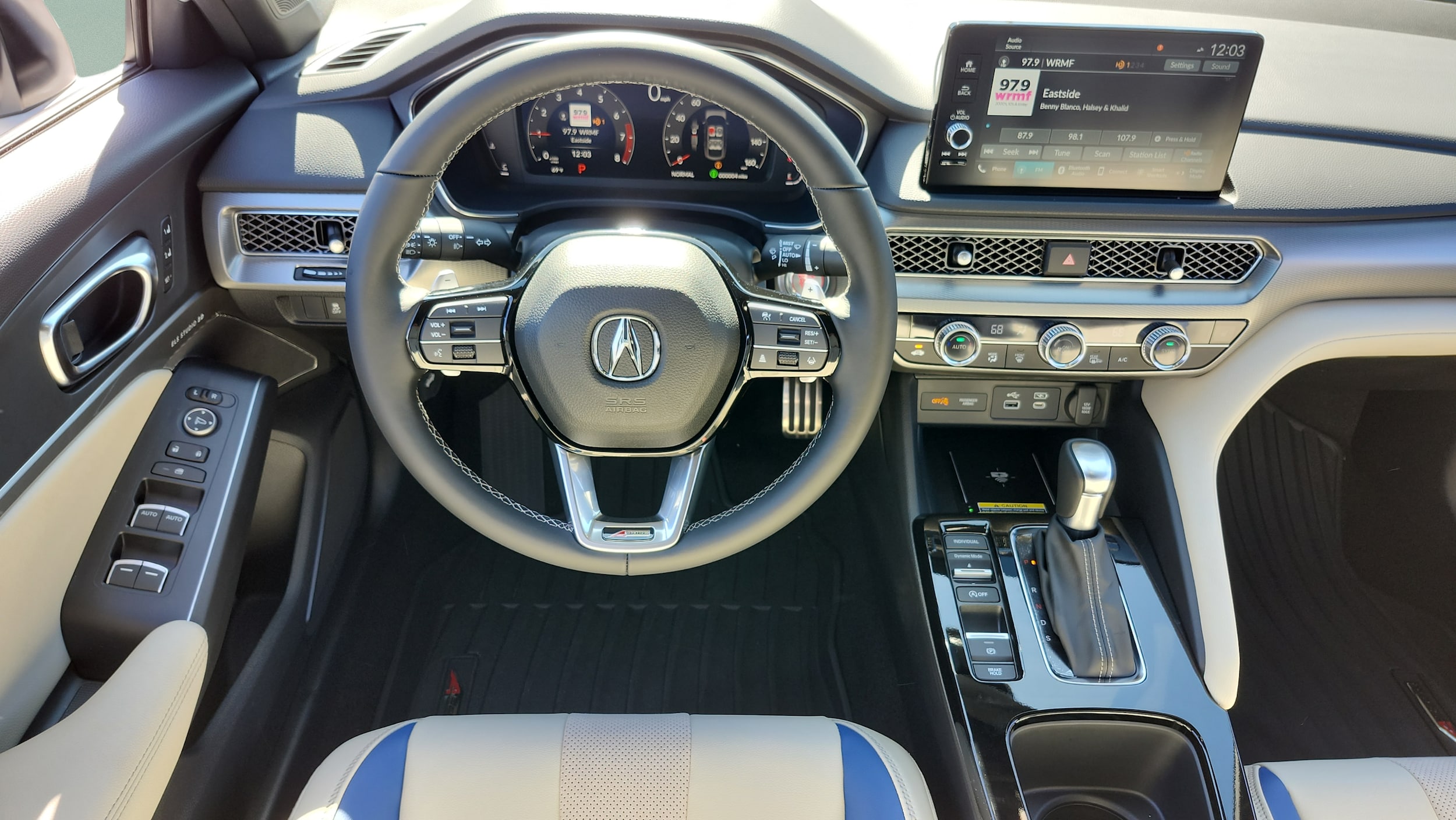 2026 Acura Integra A-Spec w/Technology Package - Photo 14