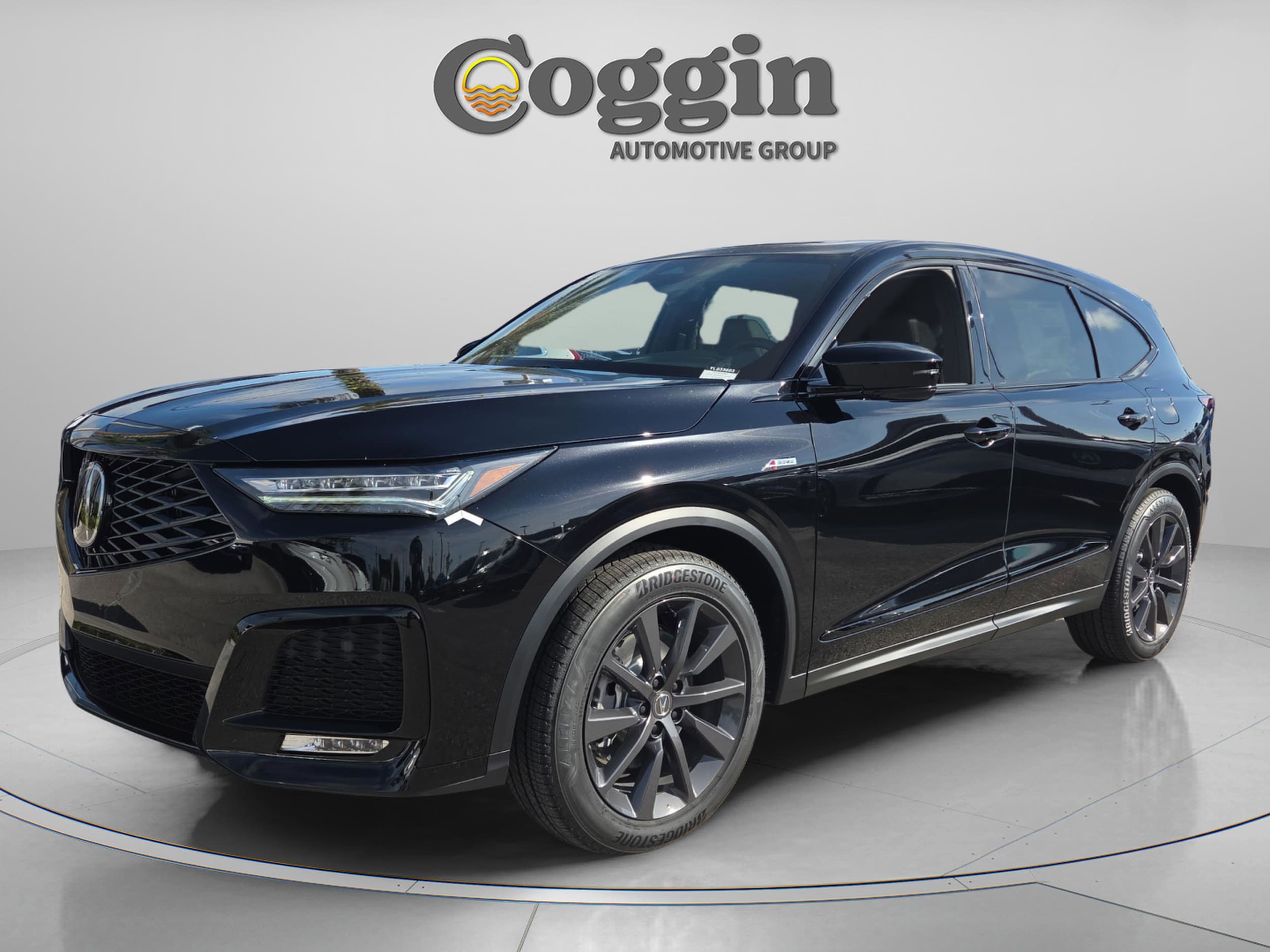 2026 Acura MDX SH-AWD A-Spec Package's photo