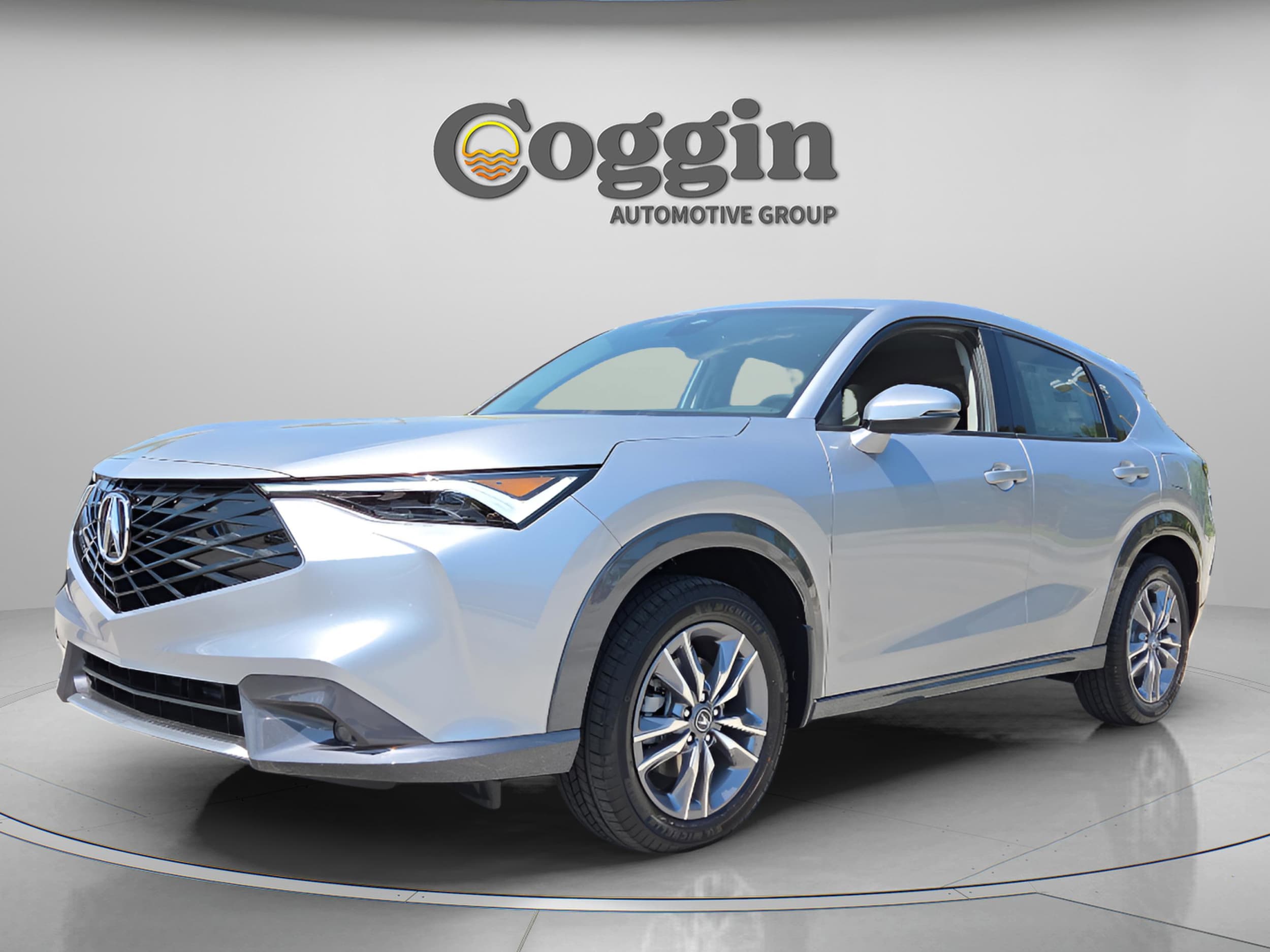 2026 Acura ADX -'s photo