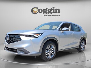 2026 Acura ADX
