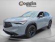  Acura ADX