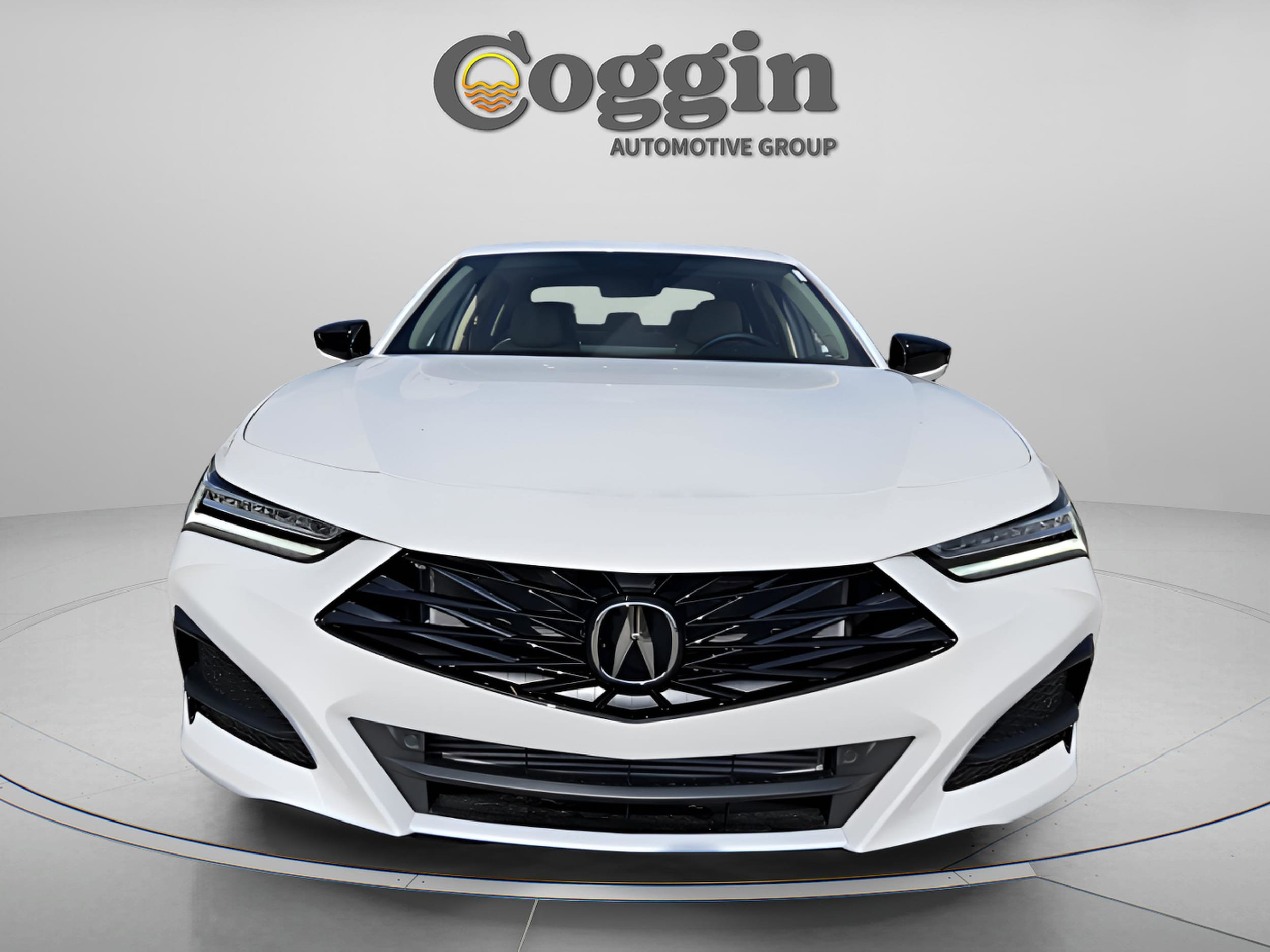 2025 Acura TLX Technology Package - Photo 9