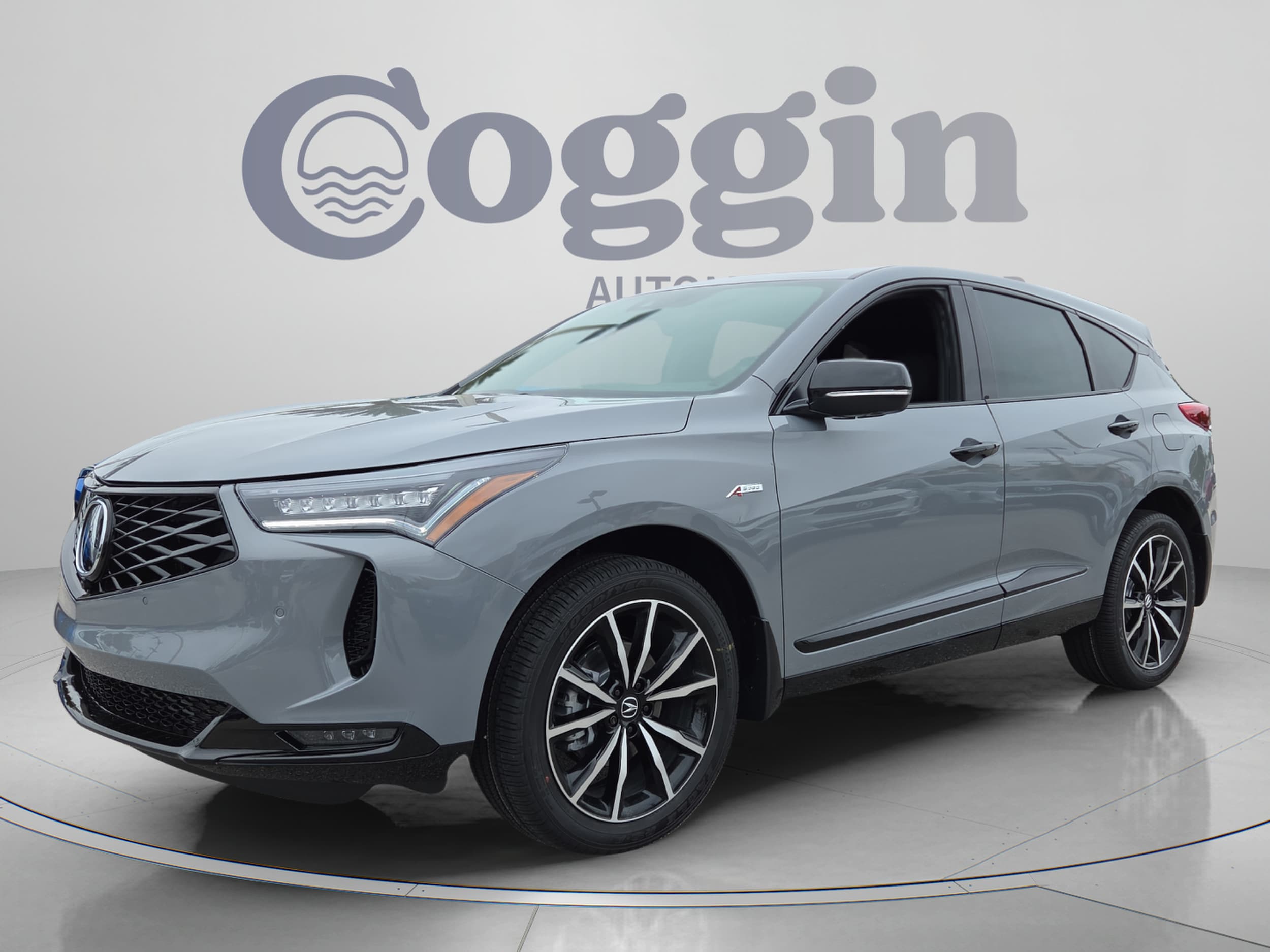 2026 Acura RDX A-Spec w/ Advance Package