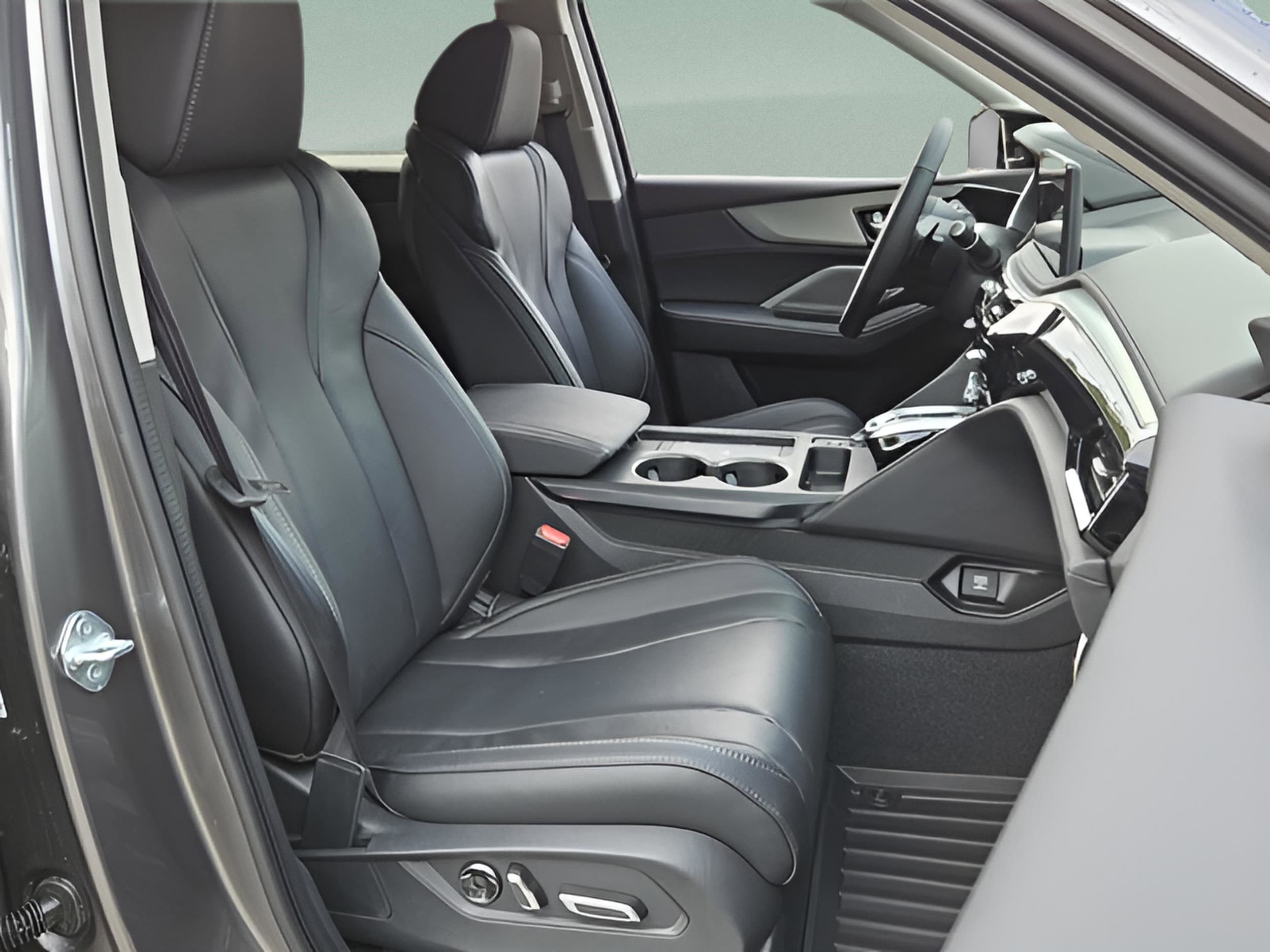 2026 Acura MDX Technology Package - Photo 19