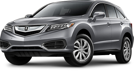 2016 Acura RDX