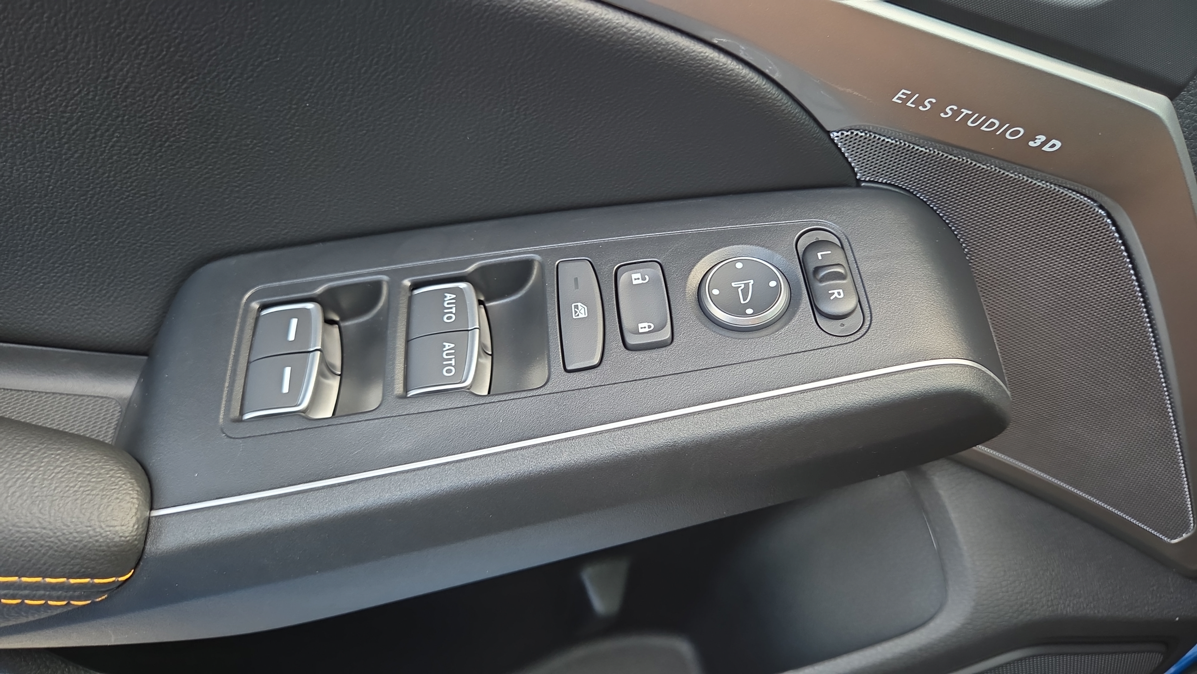 2026 Acura Integra A-Spec with Tech Package - Photo 39