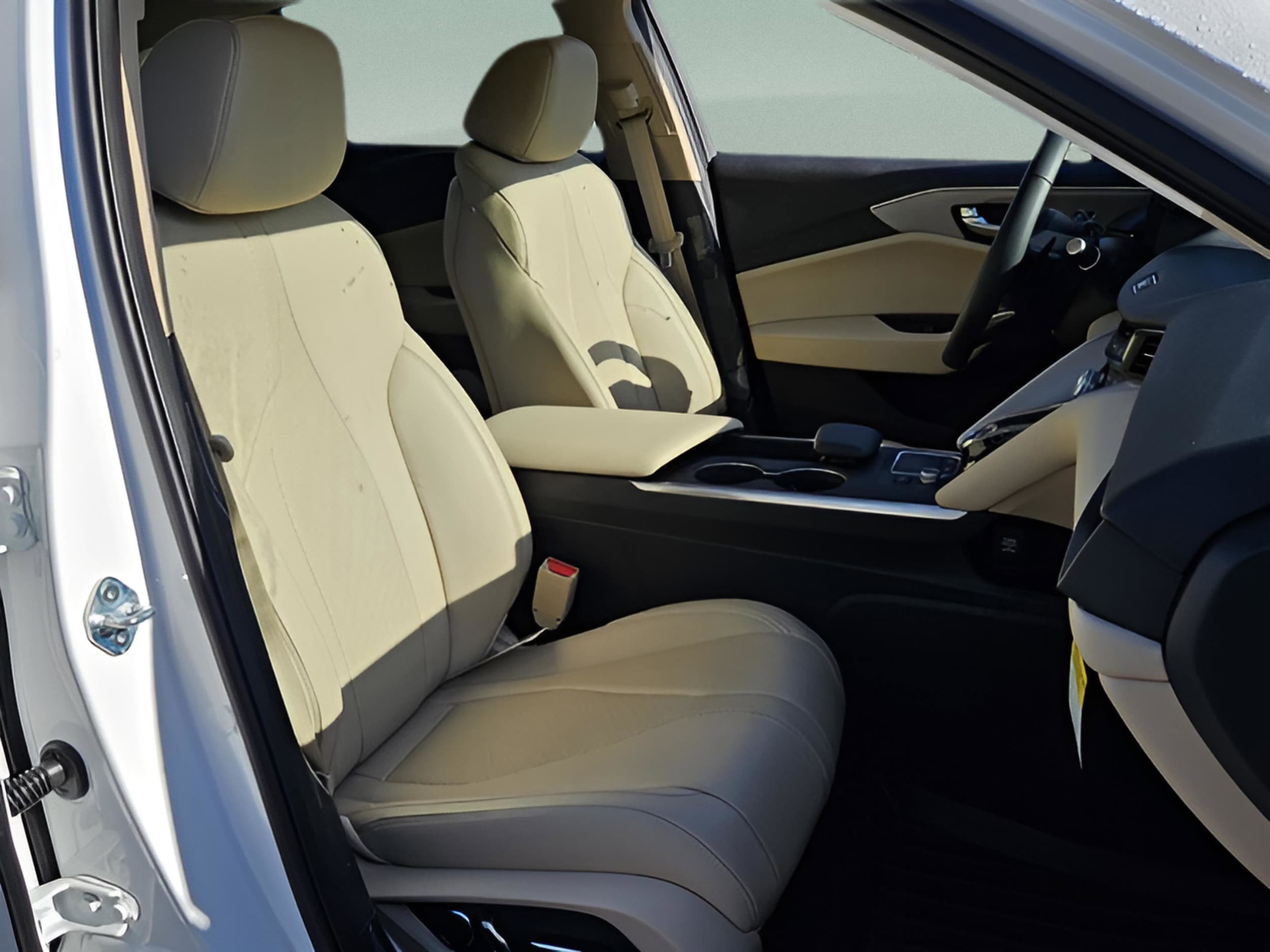 2025 Acura TLX Technology Package - Photo 18