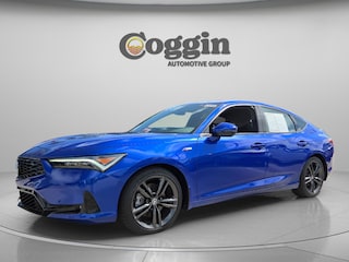 2025 Acura Integra A-Spec Tech Package Hatchback