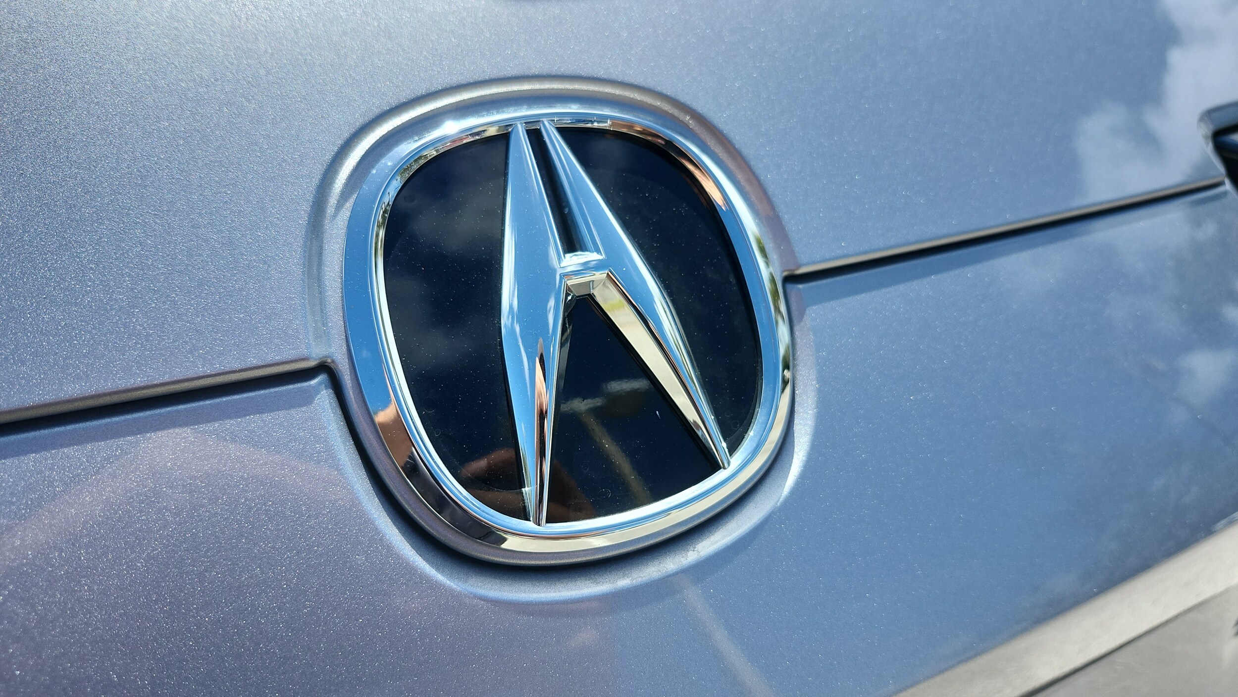 2026 Acura ADX Base - Photo 18
