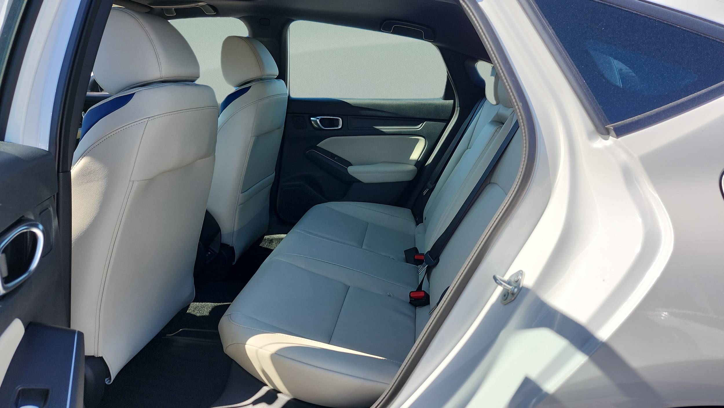 2026 Acura Integra A-Spec w/Technology Package - Photo 13