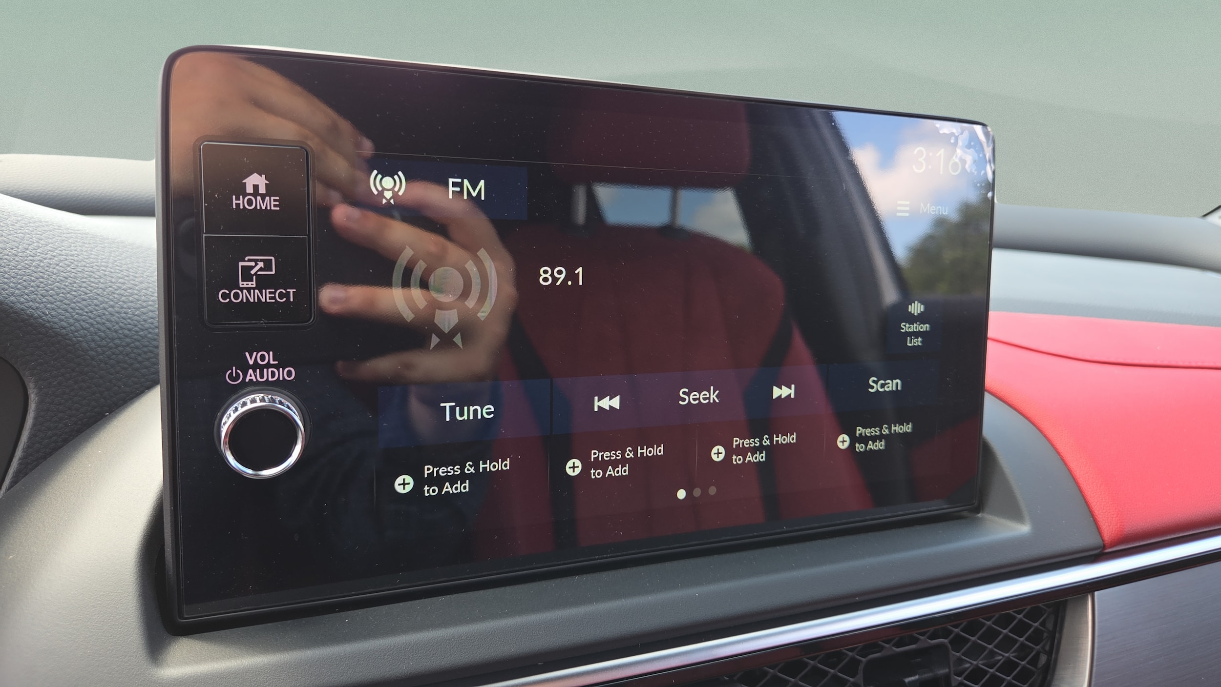 2026 Acura ADX A-Spec Package - Photo 28