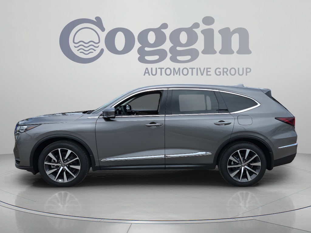 New 2026 Acura MDX FWD Technology Package SUV
