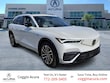 Acura ZDX