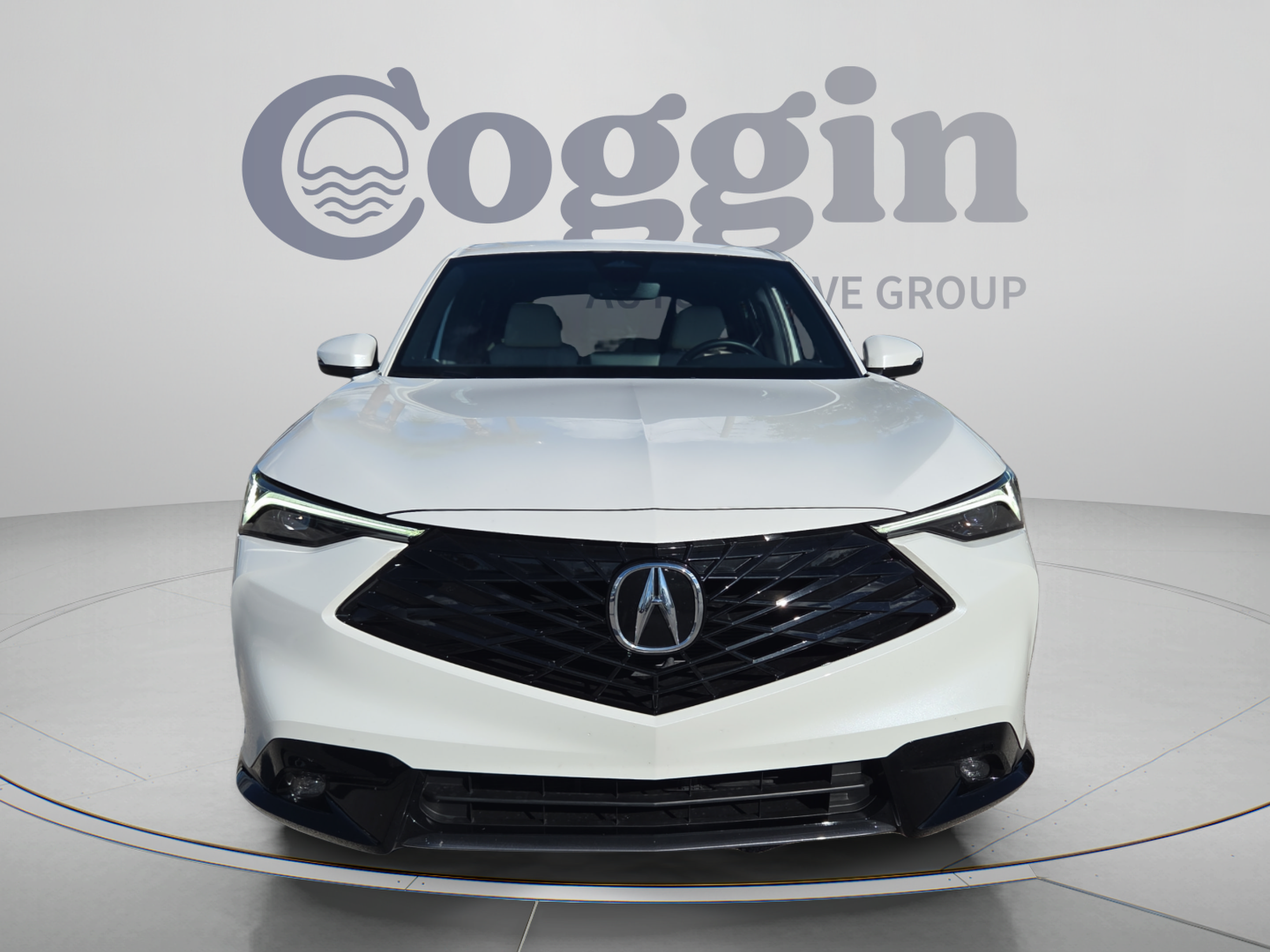 2026 Acura ADX A-Spec Package - Photo 9