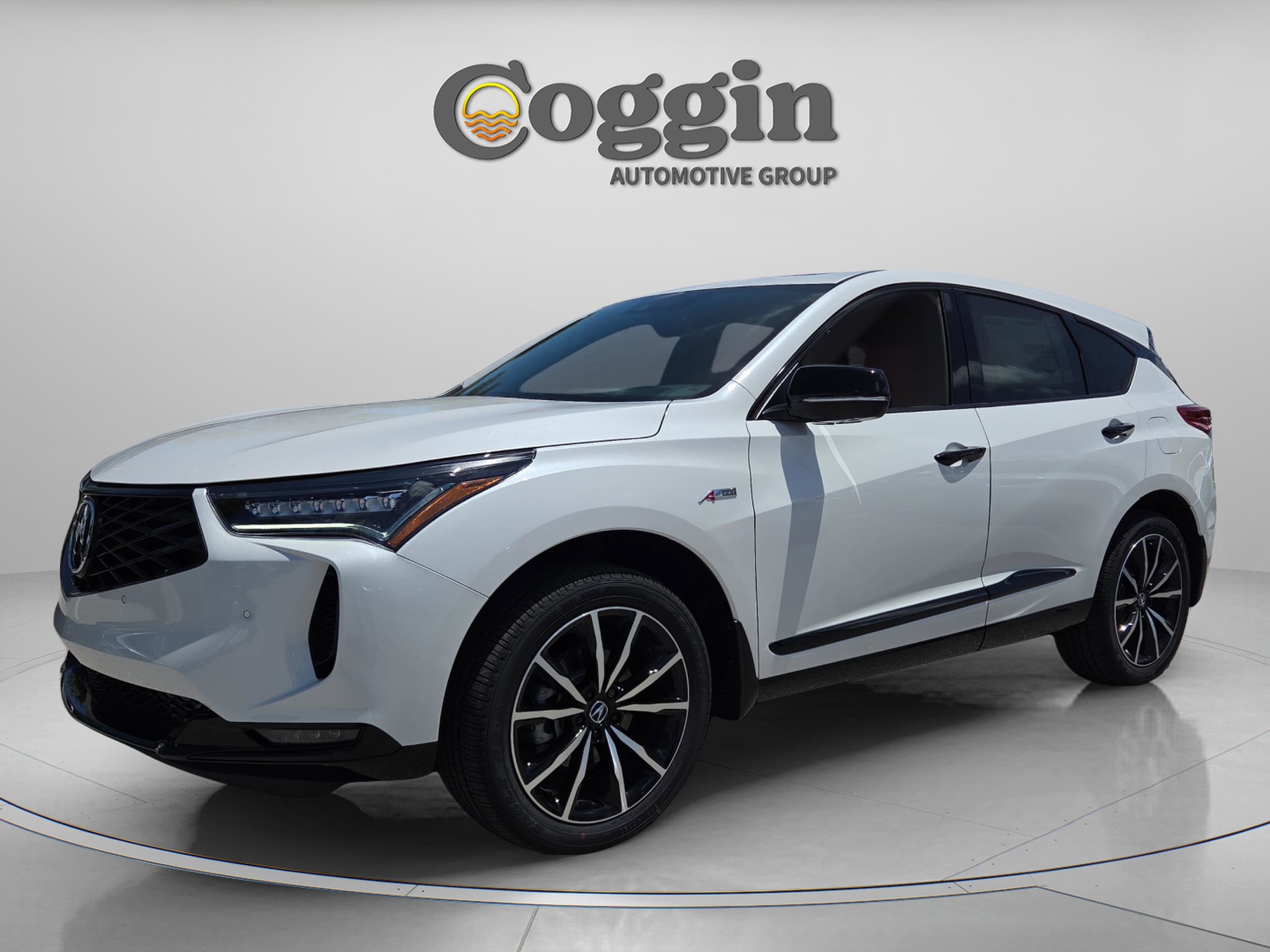2026 Acura RDX A-Spec w/ Advance Package SH-AWD's photo