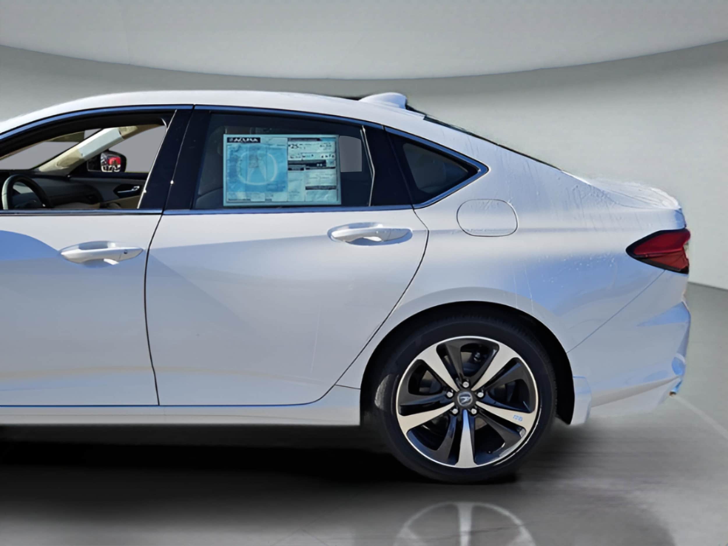 2025 Acura TLX Technology Package - Photo 38